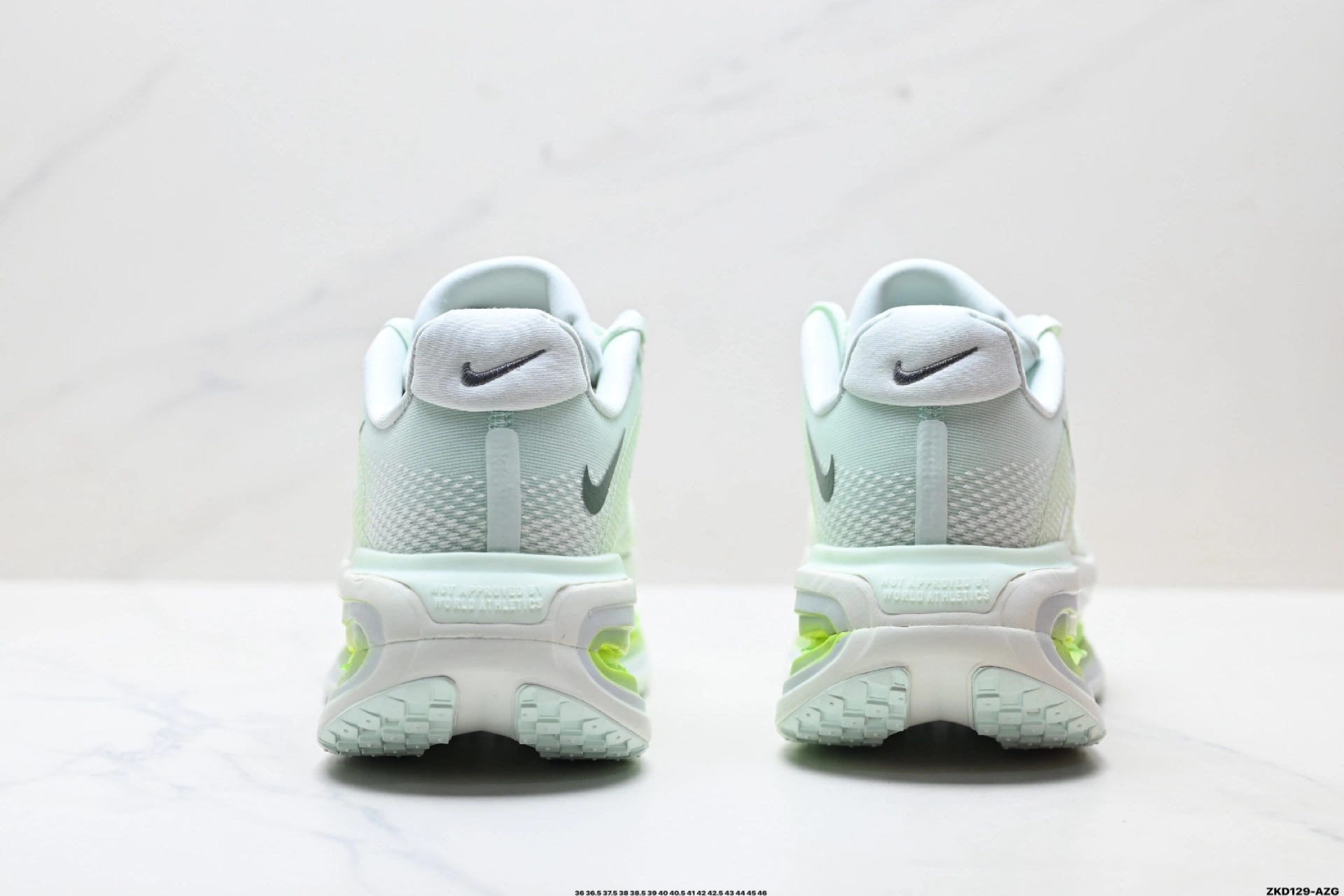 Flying pig--9ik5 HQ2050-300 Nike VOMERO PREMIUM item: E-X231L2030B