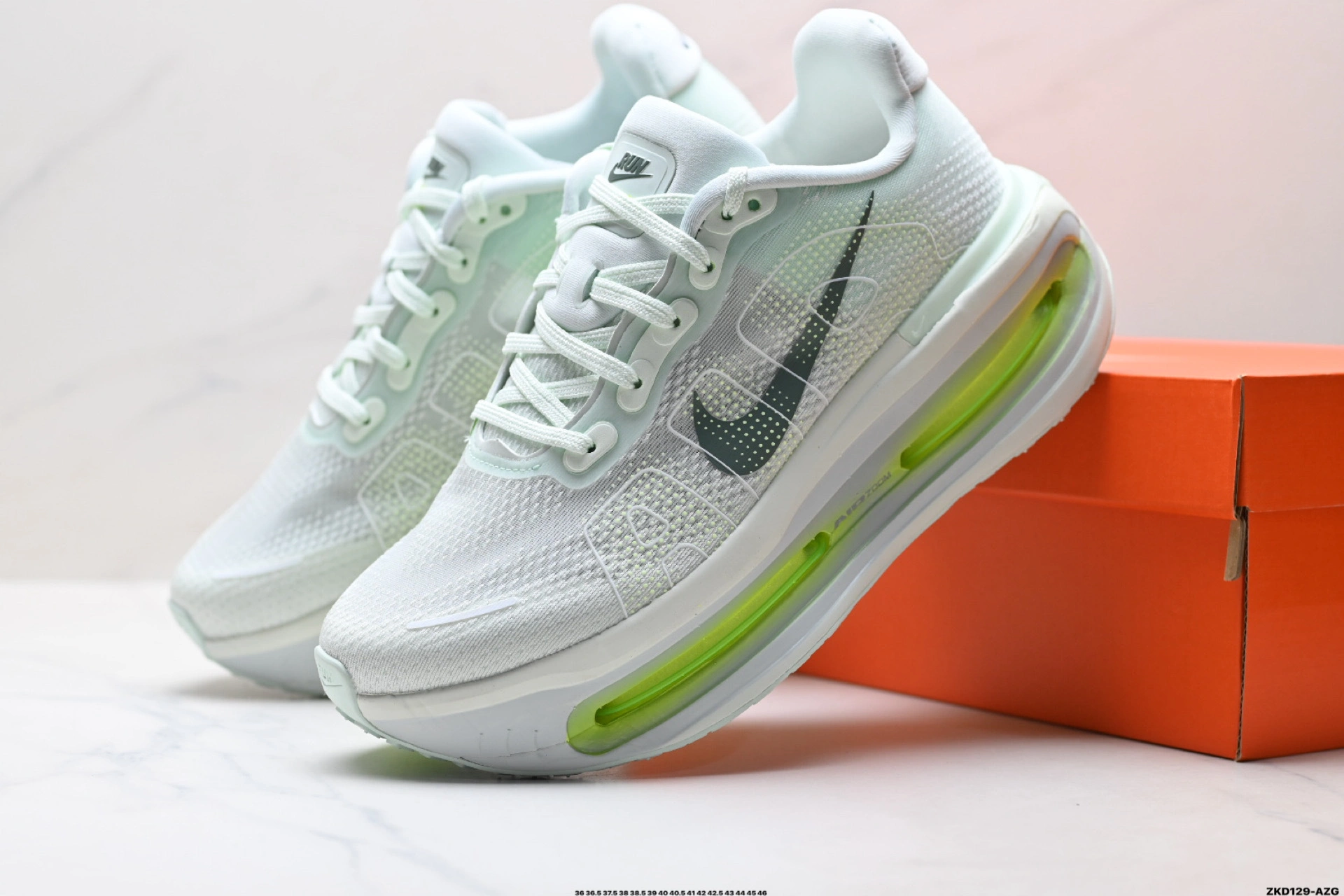 Flying pig--9ik5 HQ2050-300 Nike VOMERO PREMIUM item: E-X231L2030B