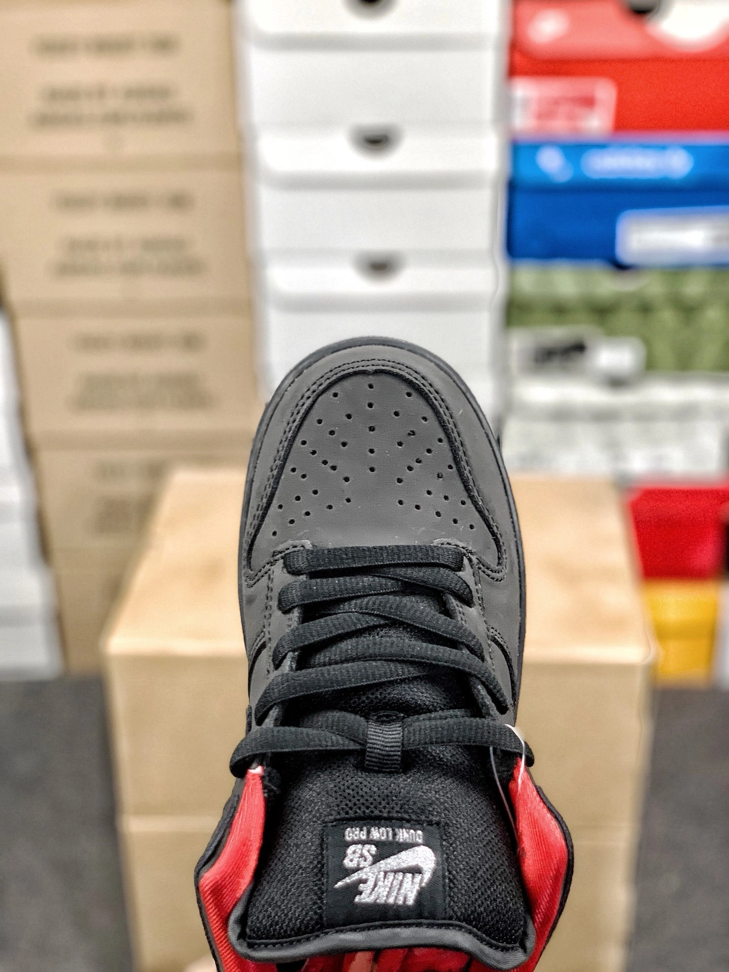 Flying pig--9ik5 HQ8487-001 S575 x NK SB Dunk Low item: E-X000L2049B