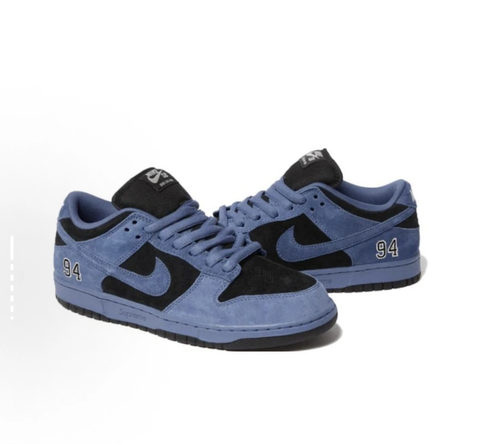 Flying pig--9ik5 HQ8487-400 DUNK LOW item: E-X000L2050B