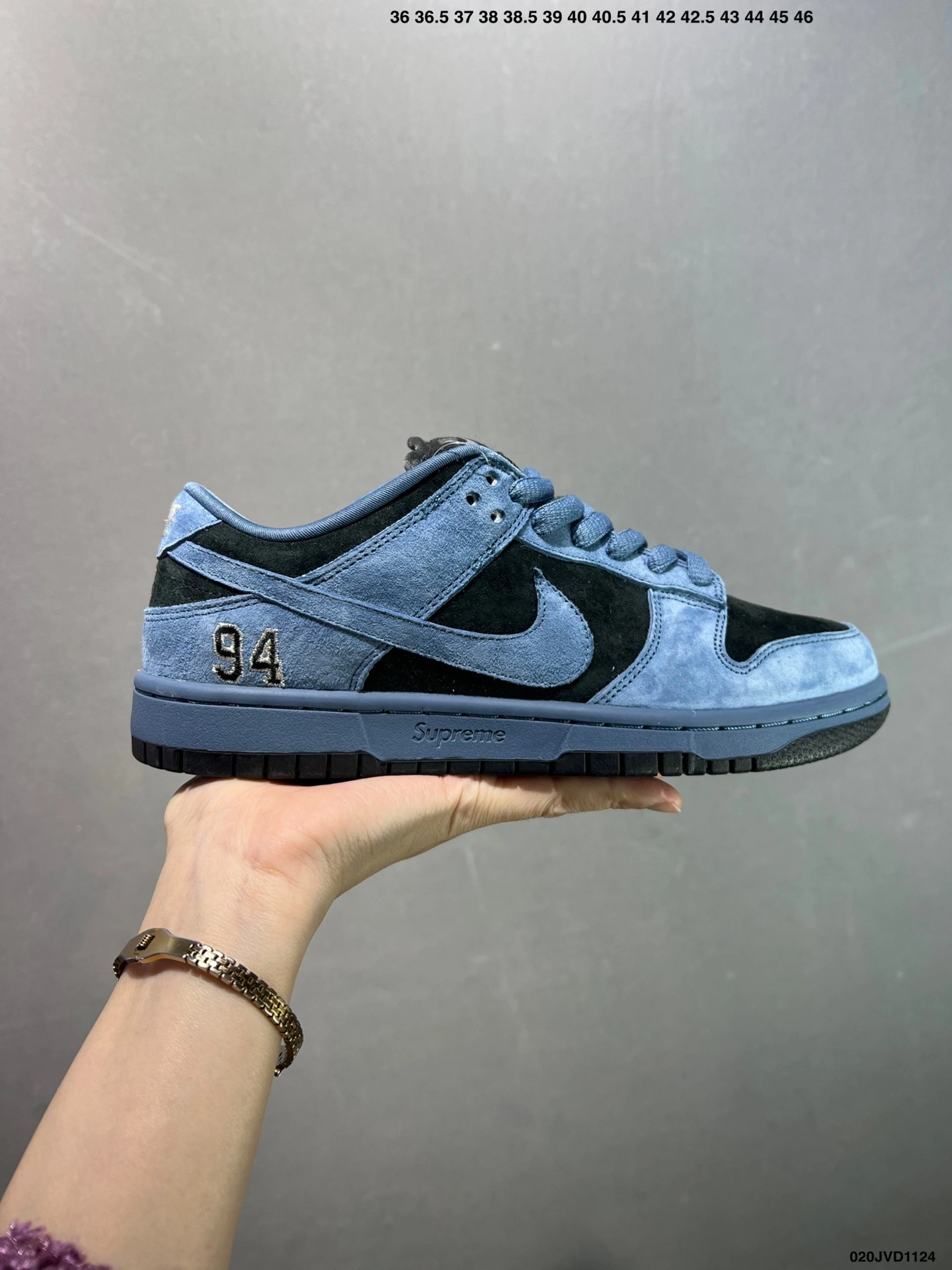 Flying pig--9ik5 HQ8487-400 DUNK LOW item: E-X000L2050B