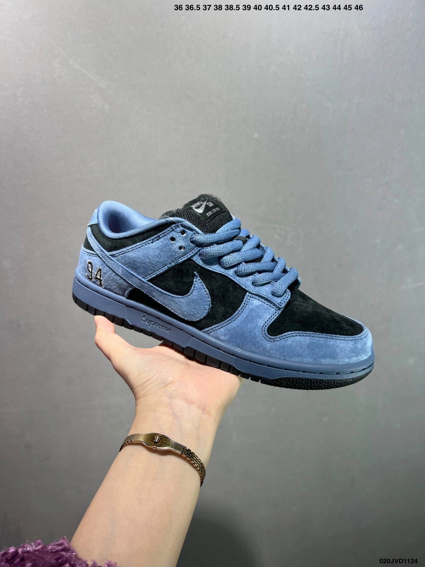 Flying pig--9ik5 HQ8487-400 DUNK LOW item: E-X000L2050B