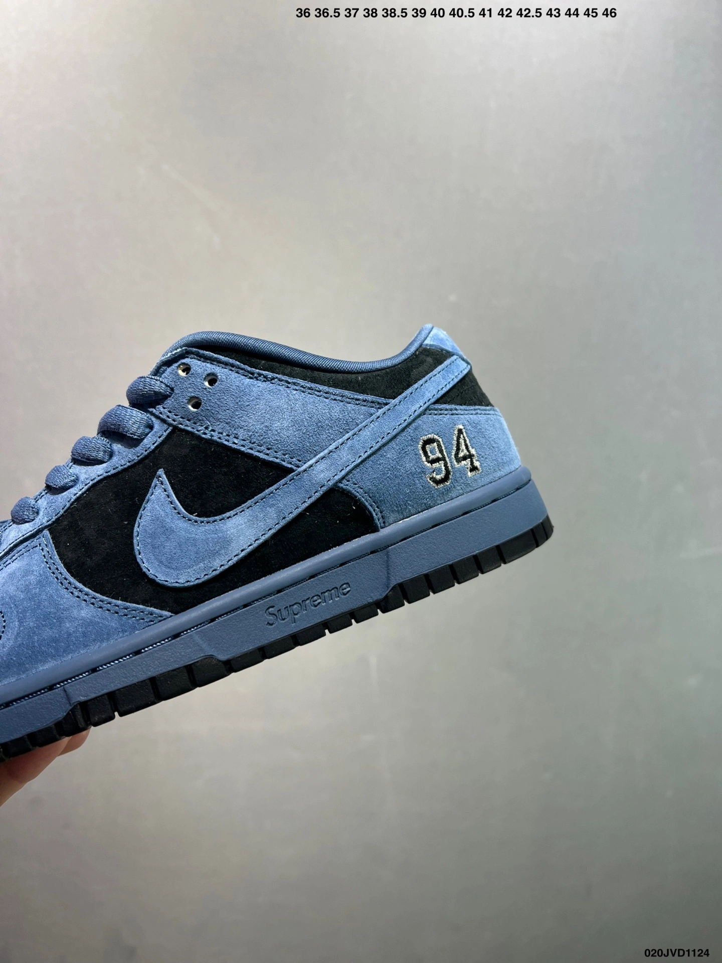 Flying pig--9ik5 HQ8487-400 DUNK LOW item: E-X000L2050B