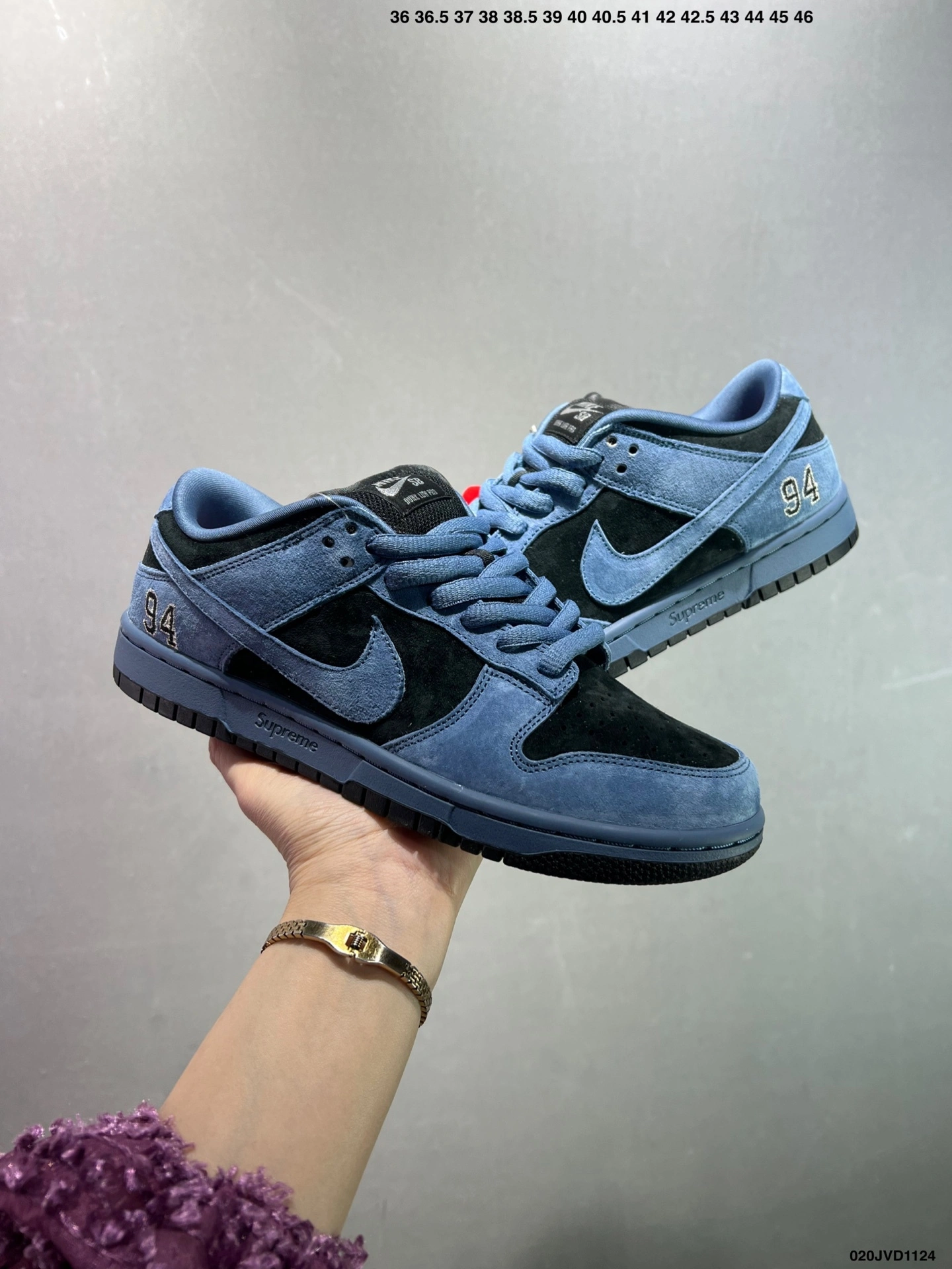 Flying pig--9ik5 HQ8487-400 DUNK LOW item: E-X000L2050B