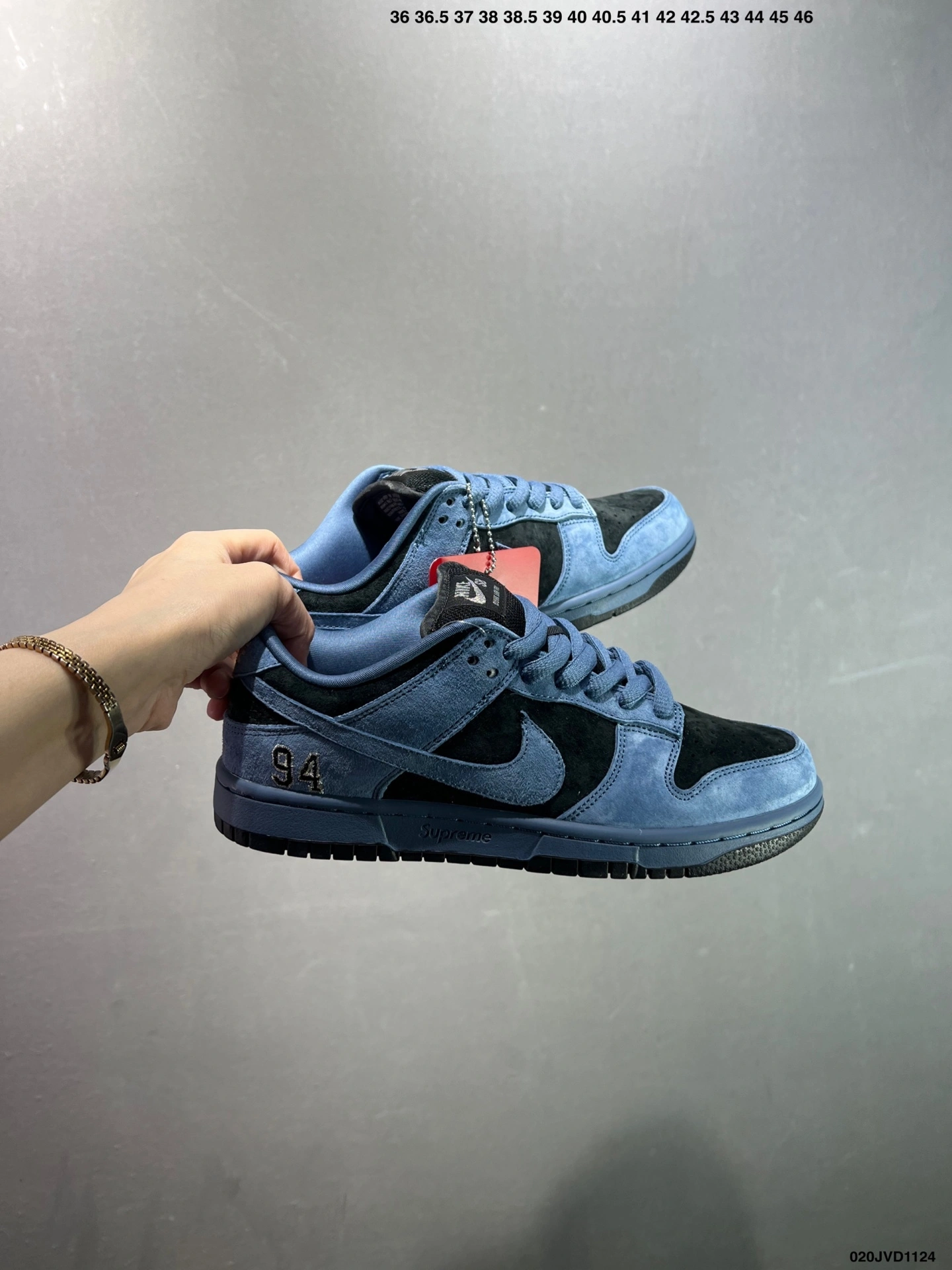Flying pig--9ik5 HQ8487-400 DUNK LOW item: E-X000L2050B