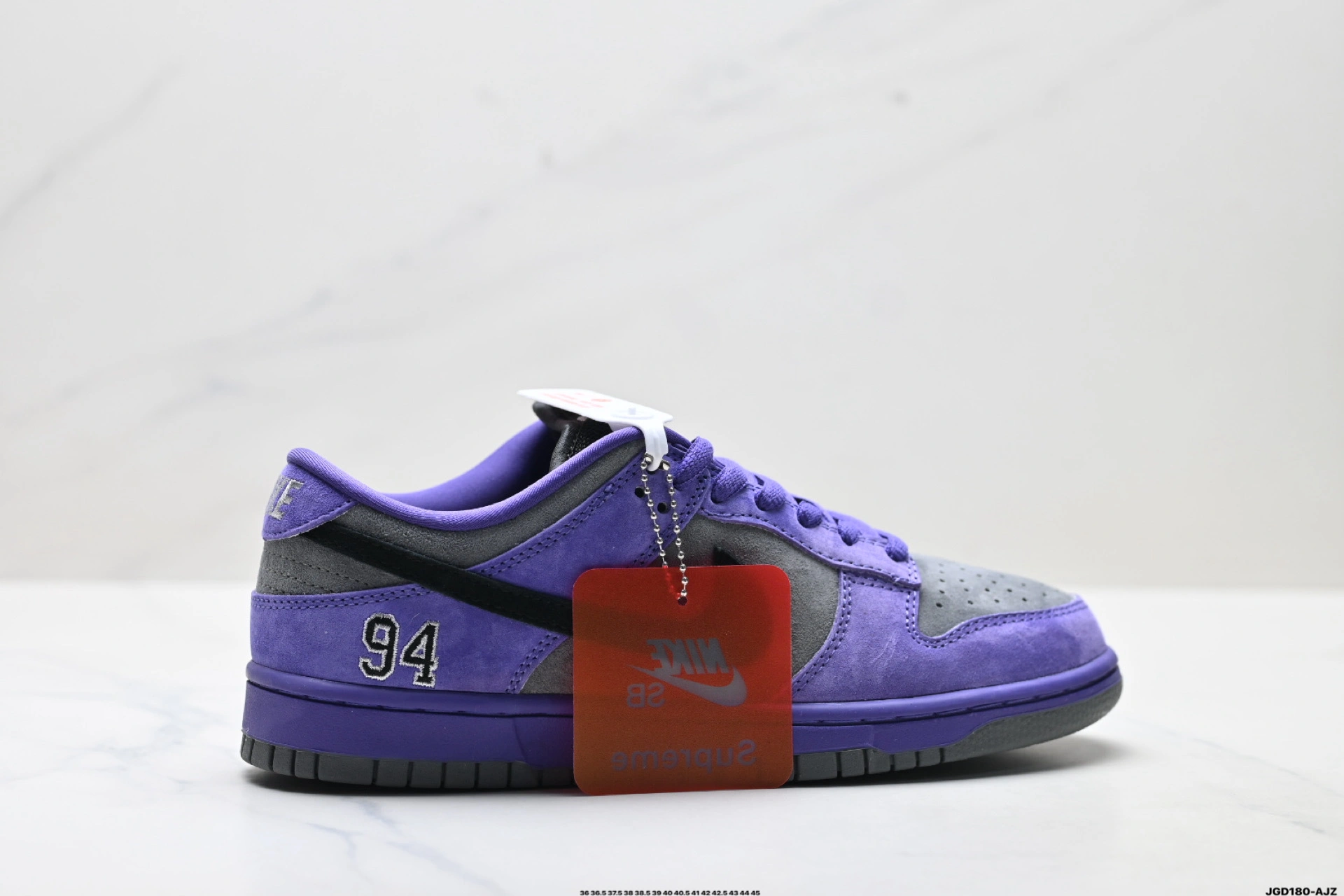 Flying pig--9ik5 HQ8487-500 DUNK LOW item: E-X000L2047B
