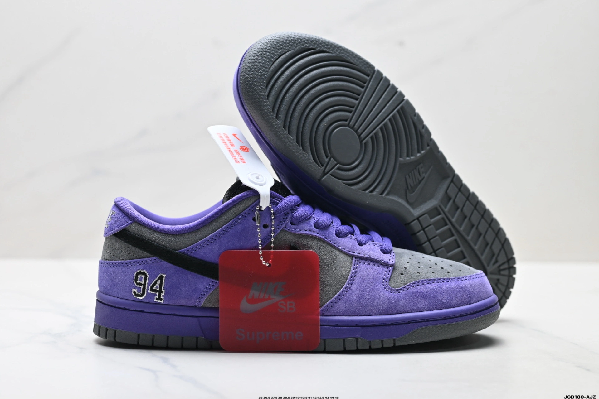 Flying pig--9ik5 HQ8487-500 DUNK LOW item: E-X000L2047B