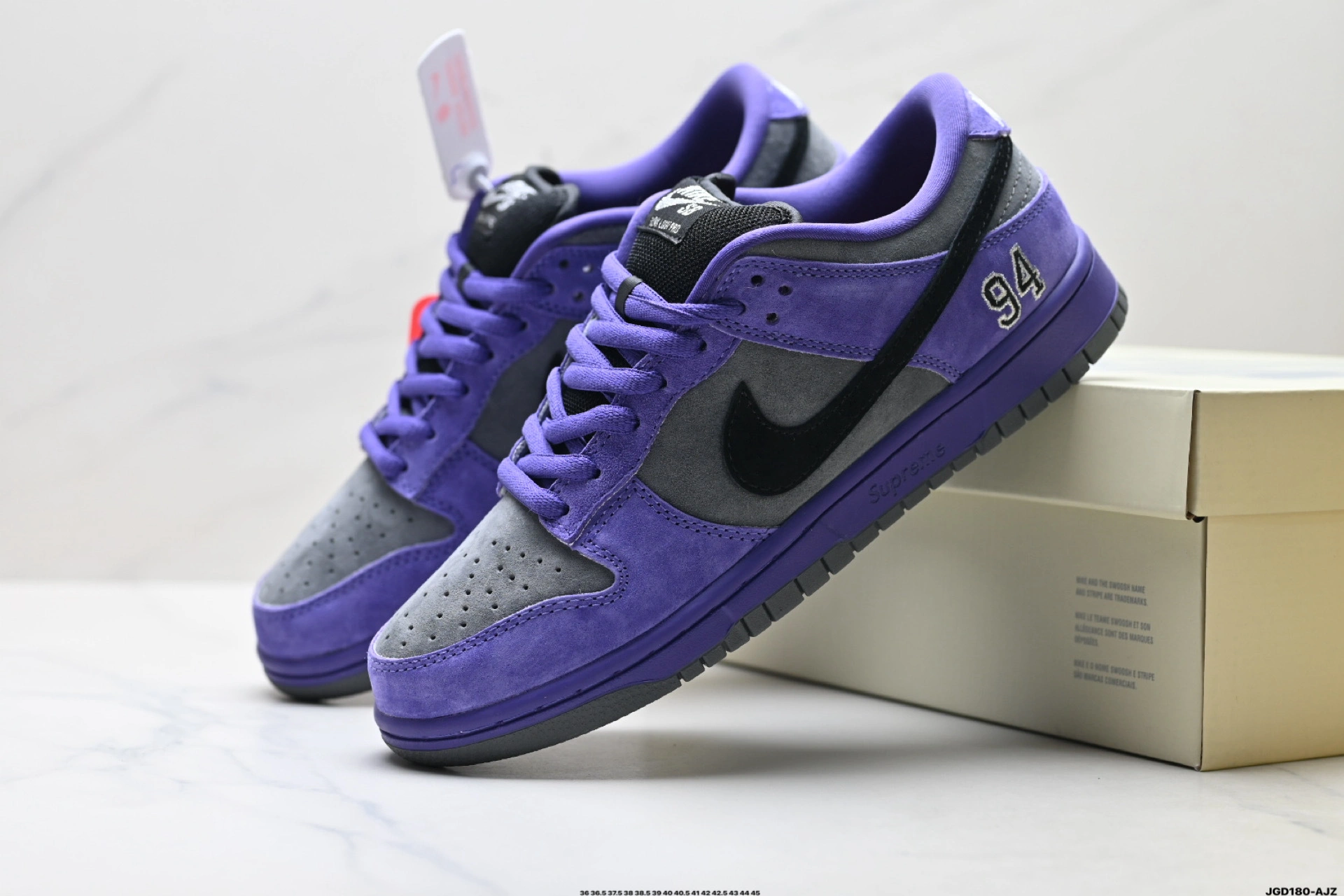 Flying pig--9ik5 HQ8487-500 DUNK LOW item: E-X000L2047B
