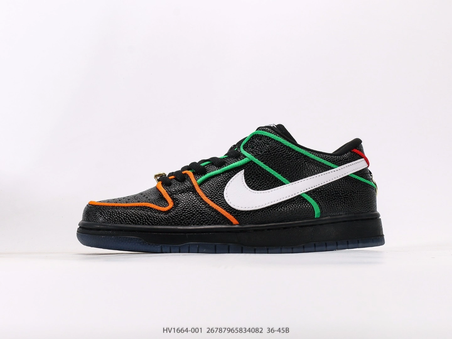 Flying pig--9ik5 HV1664-001 DUNK LOW item: E-X000L2044B