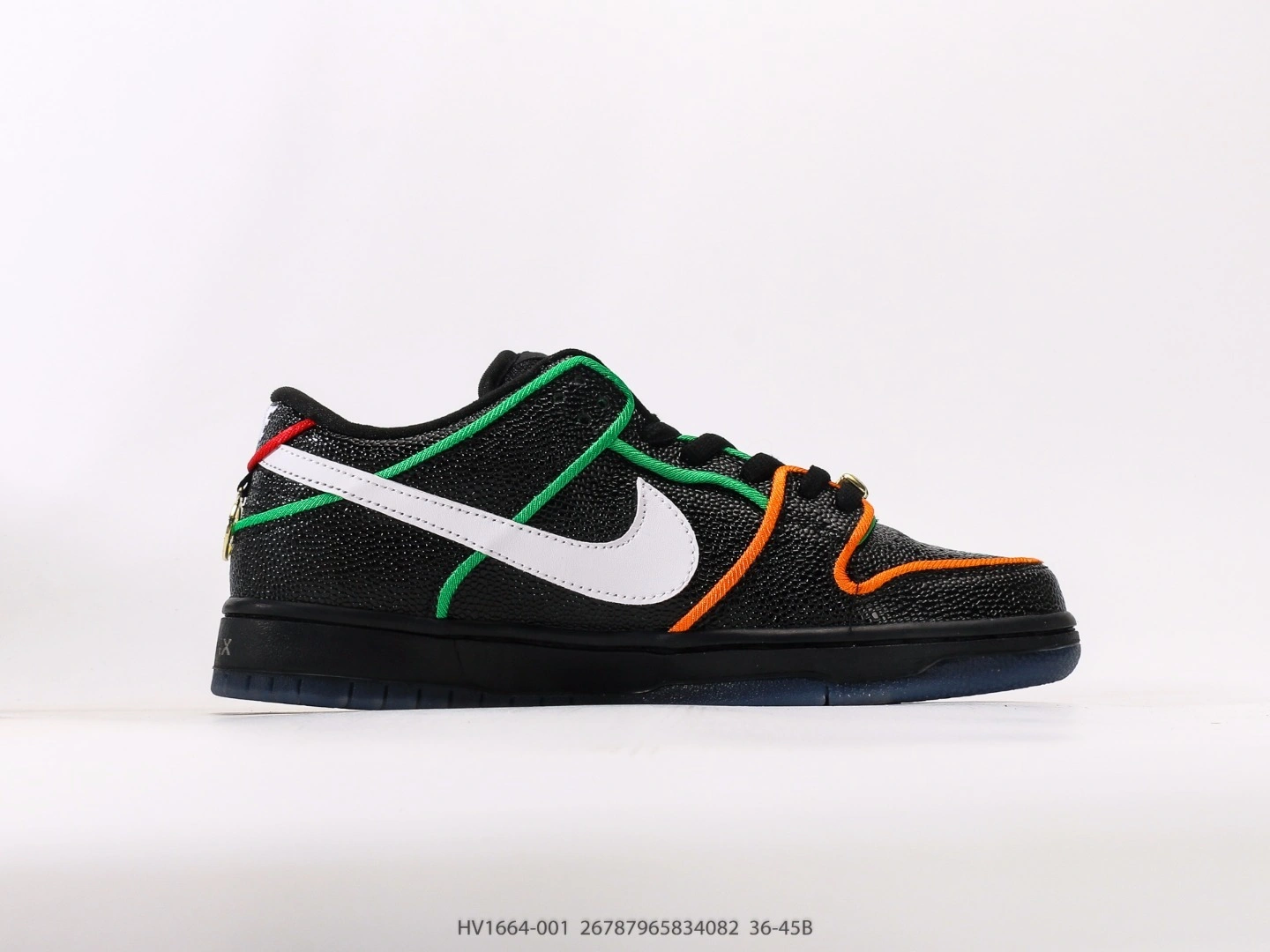 Flying pig--9ik5 HV1664-001 DUNK LOW item: E-X000L2044B