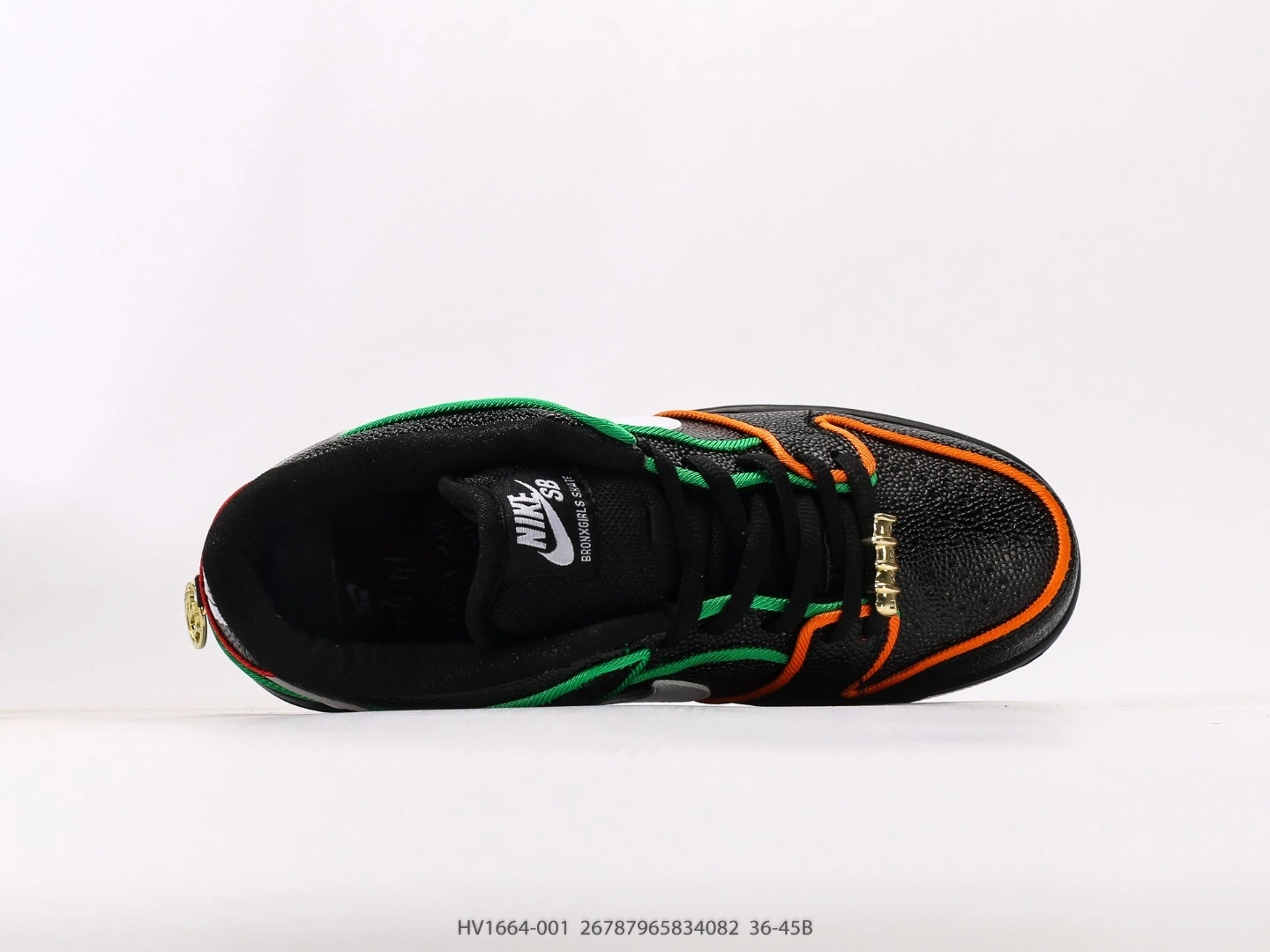 Flying pig--9ik5 HV1664-001 DUNK LOW item: E-X000L2044B