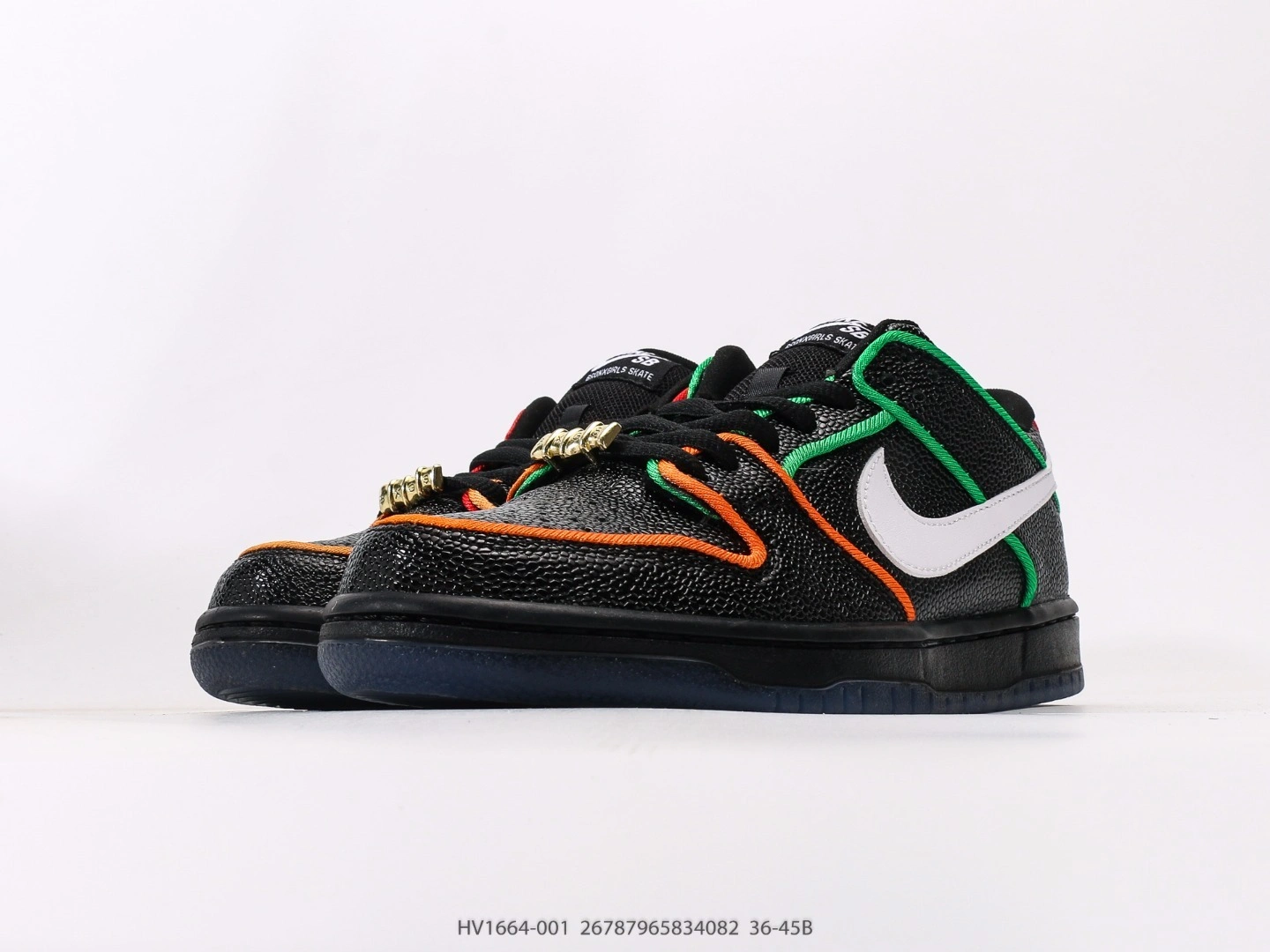 Flying pig--9ik5 HV1664-001 DUNK LOW item: E-X000L2044B