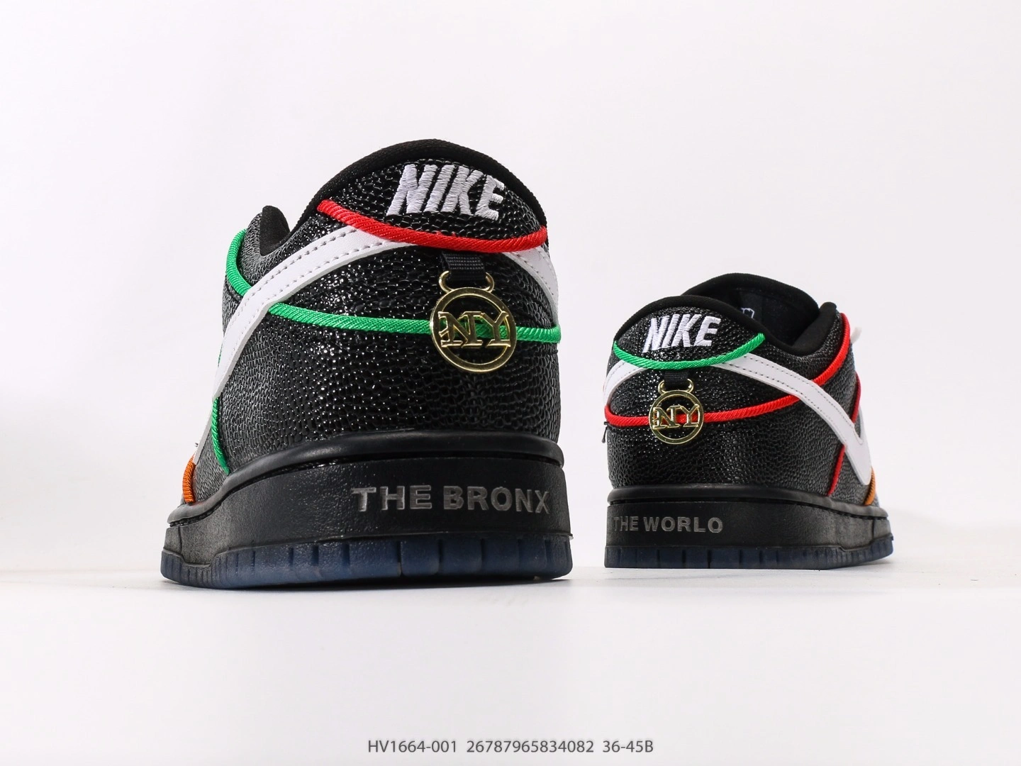 Flying pig--9ik5 HV1664-001 DUNK LOW item: E-X000L2044B