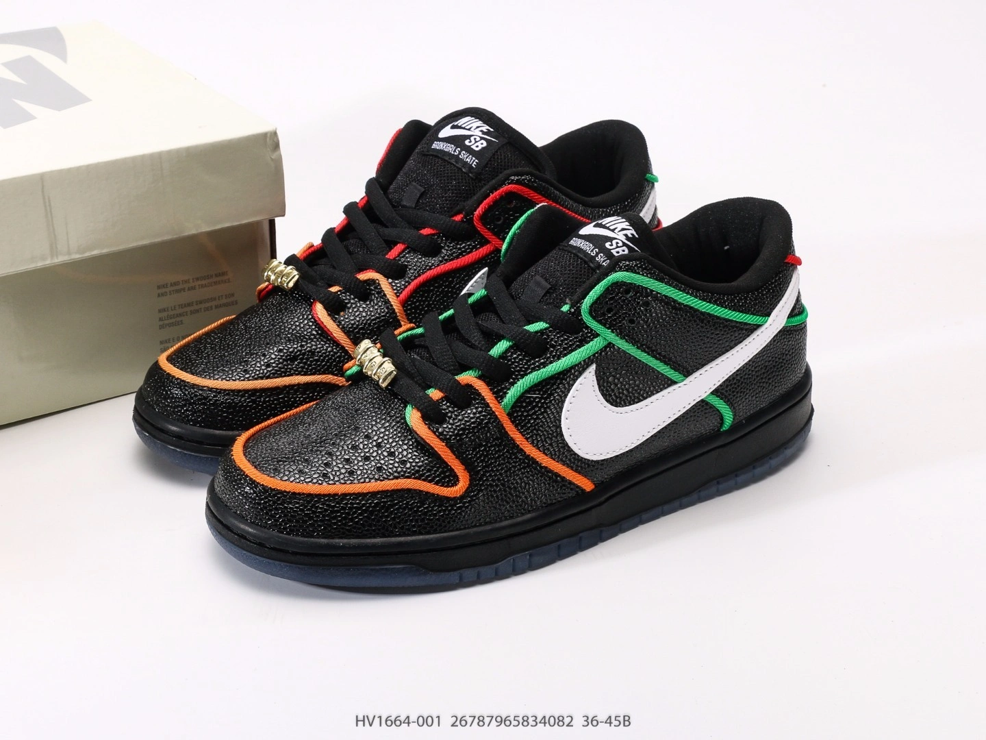 Flying pig--9ik5 HV1664-001 DUNK LOW item: E-X000L2044B