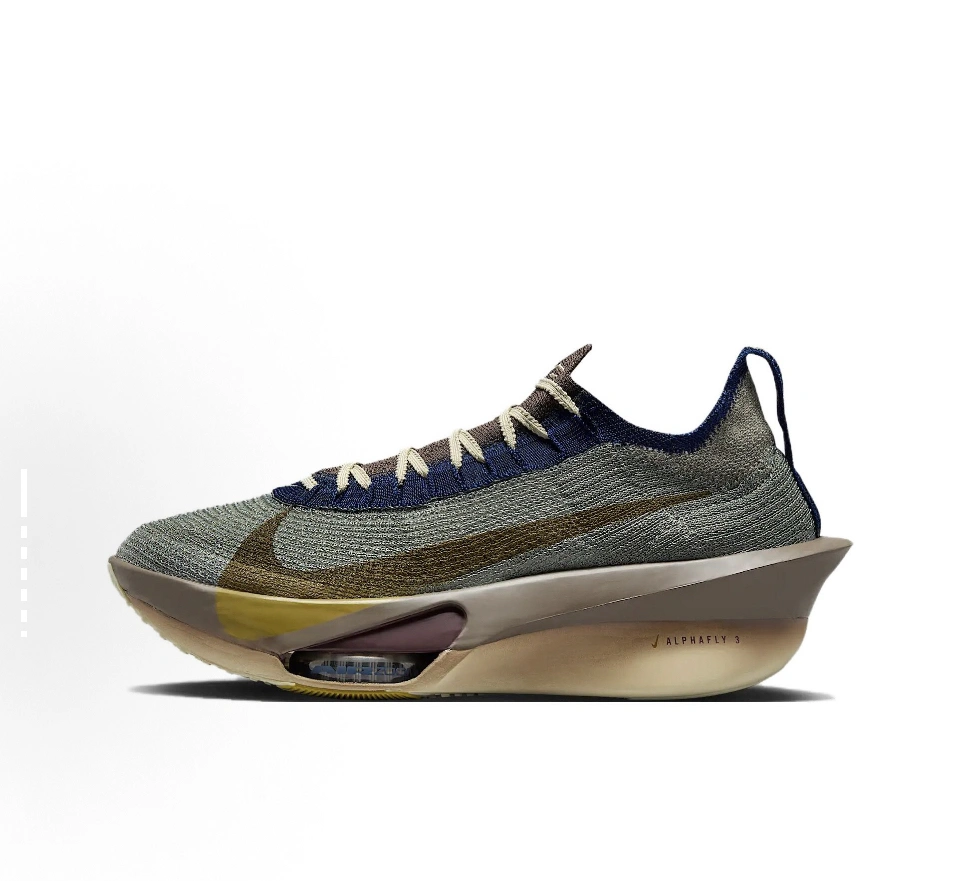 Flying pig--9ik5 HV4318-320 Nike Air Zoom Alphafly NEXT% 3 item: E-X000L2025B