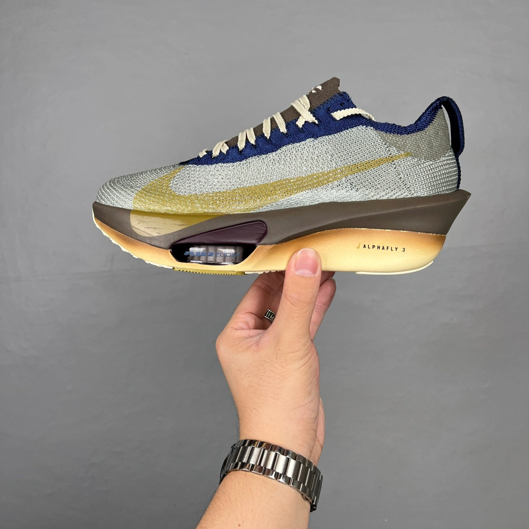 Flying pig--9ik5 HV4318-320 Nike Air Zoom Alphafly NEXT% 3 item: E-X000L2025B