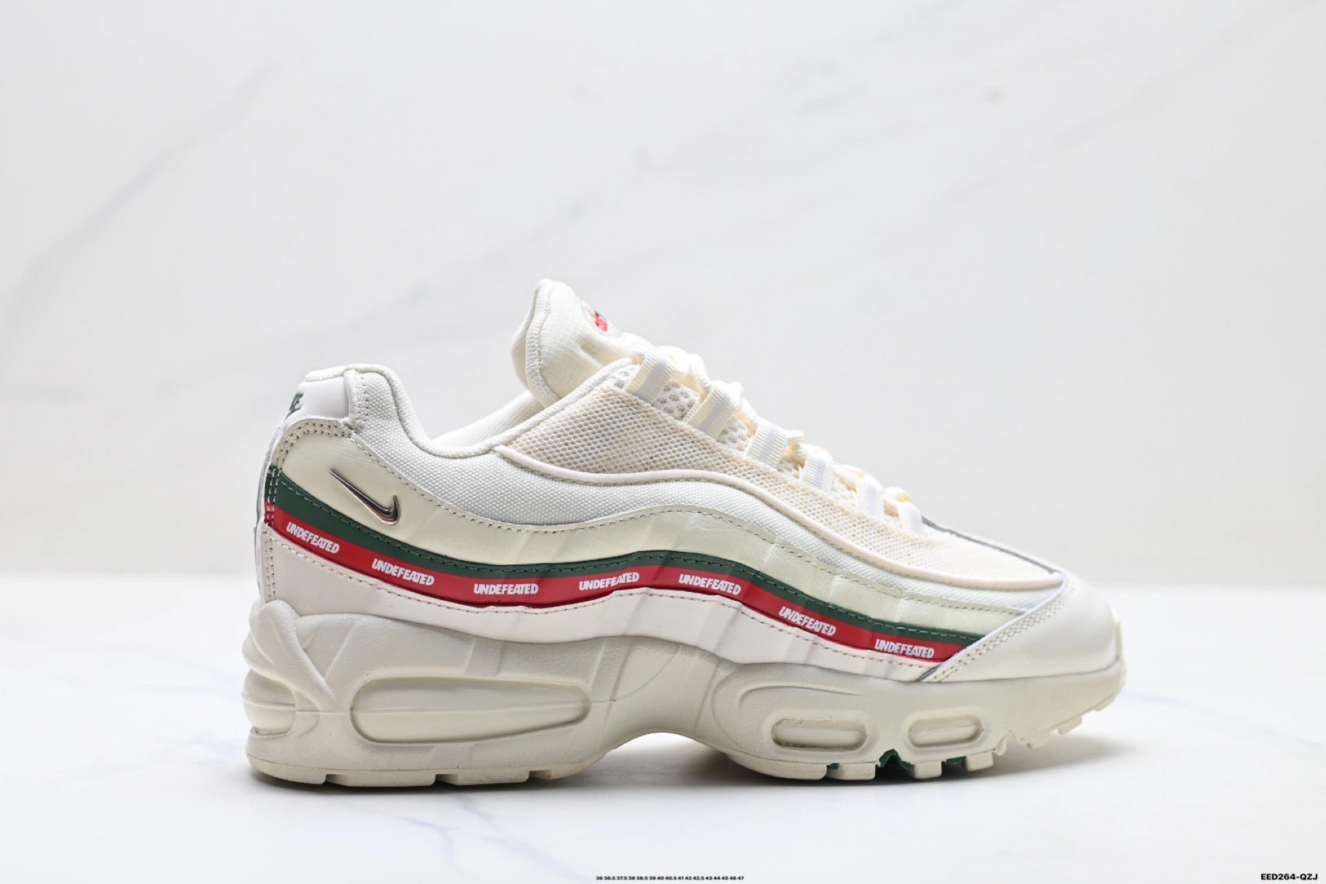 Flying pig--9ik5 IB4453-100 AIR MAX 95 OG item: E-X575L2831B