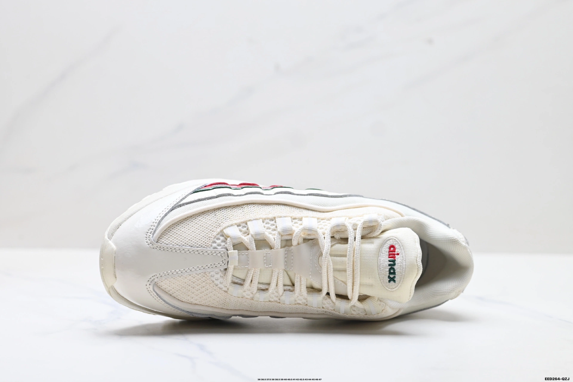 Flying pig--9ik5 IB4453-100 AIR MAX 95 OG item: E-X575L2831B