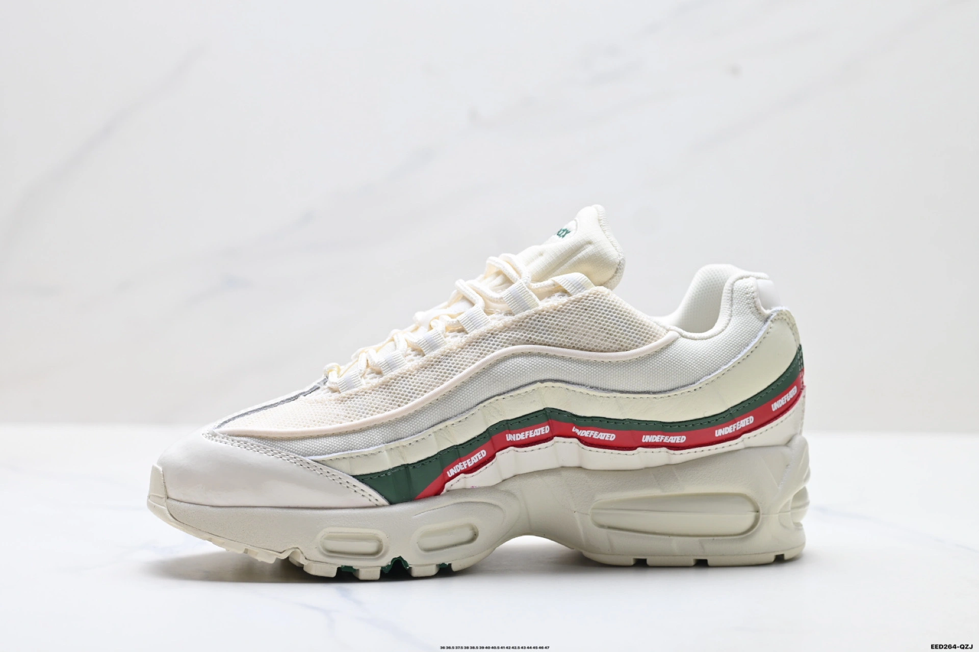 Flying pig--9ik5 IB4453-100 AIR MAX 95 OG item: E-X575L2831B
