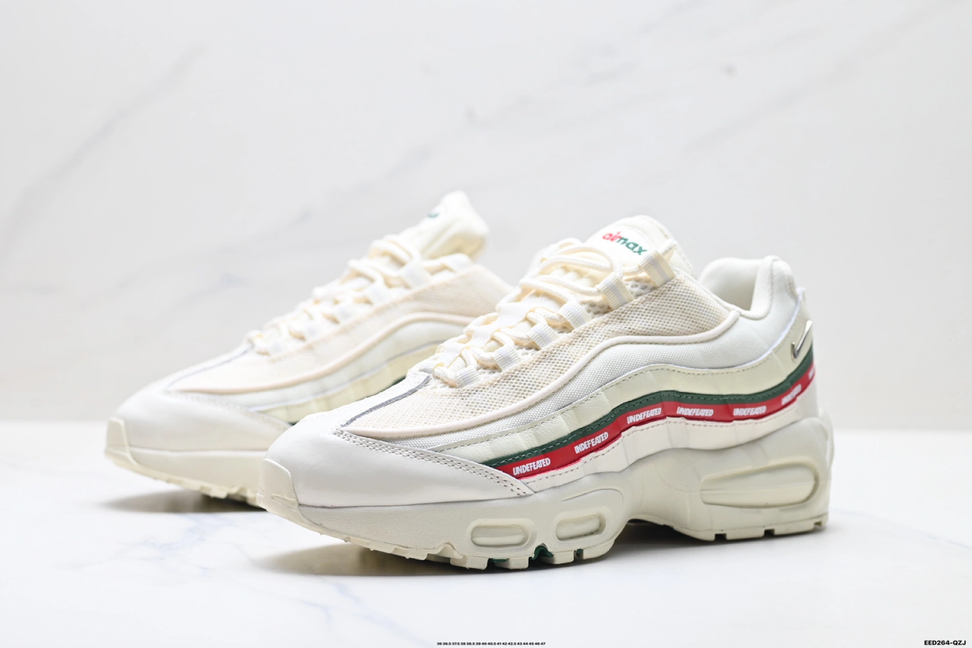 Flying pig--9ik5 IB4453-100 AIR MAX 95 OG item: E-X575L2831B