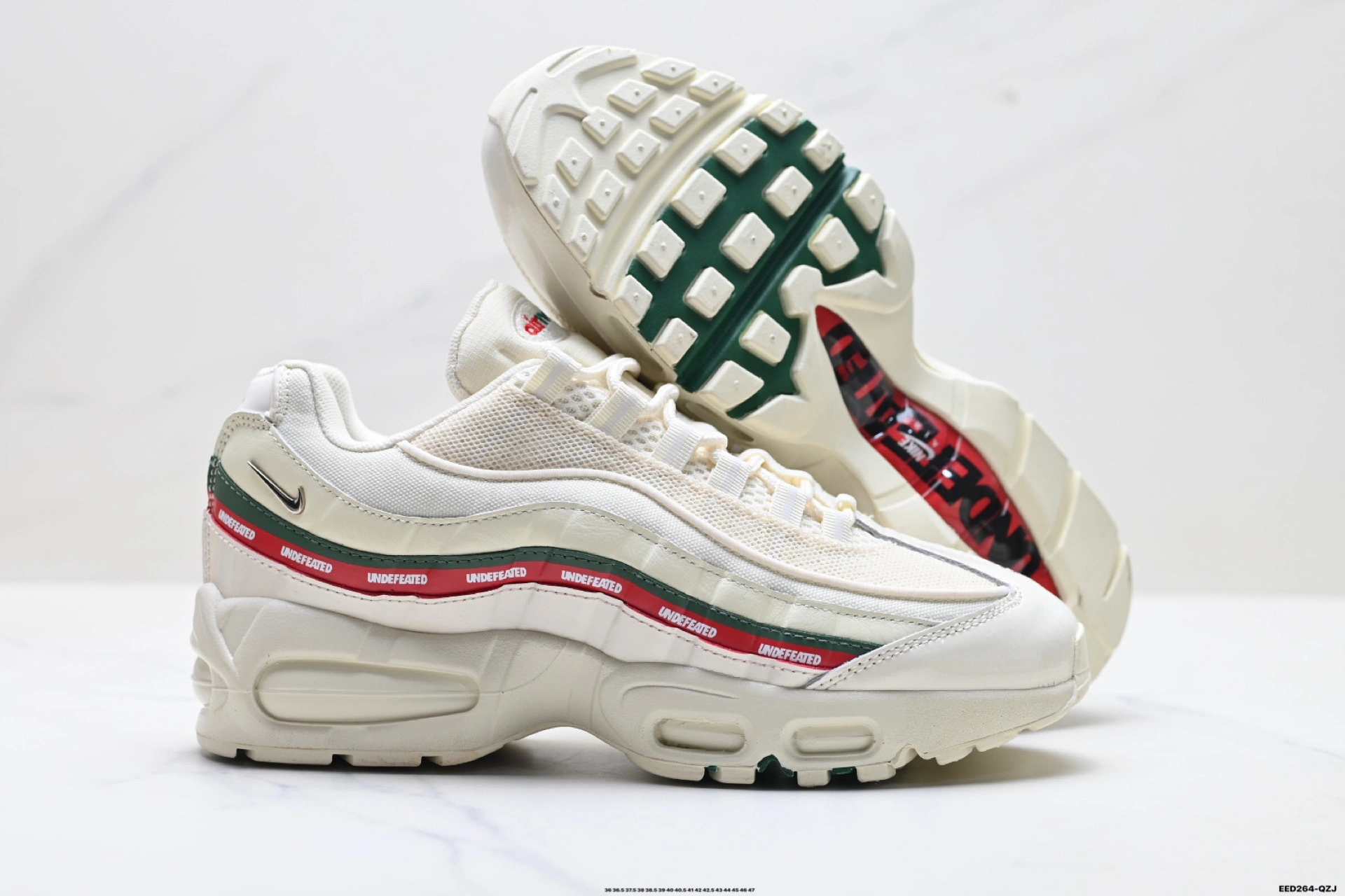 Flying pig--9ik5 IB4453-100 AIR MAX 95 OG item: E-X575L2831B