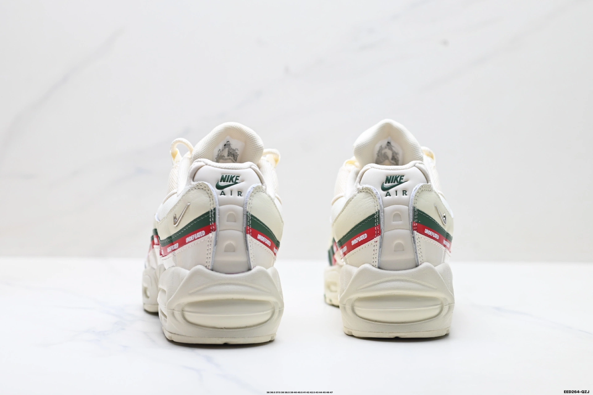 Flying pig--9ik5 IB4453-100 AIR MAX 95 OG item: E-X575L2831B
