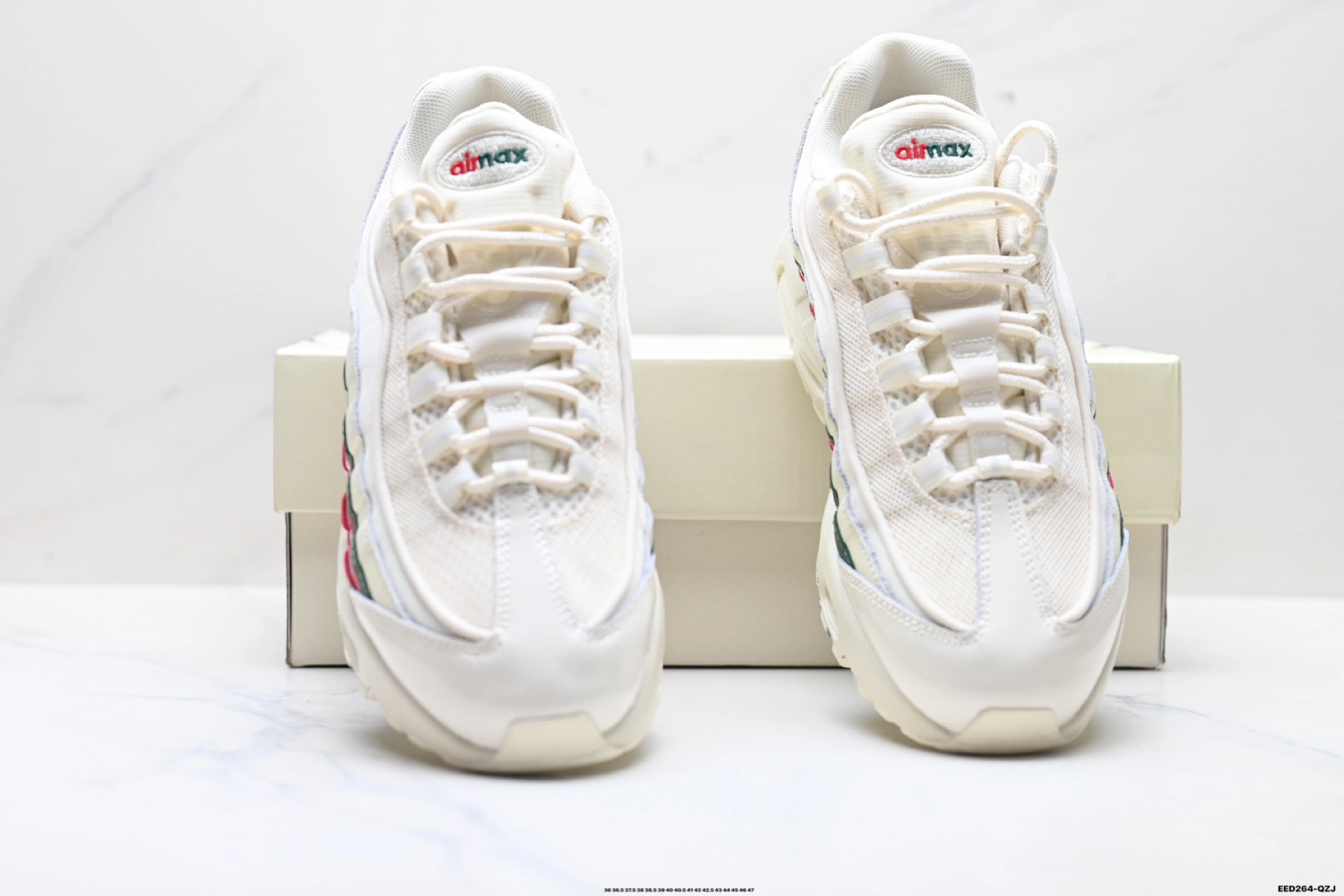 Flying pig--9ik5 IB4453-100 AIR MAX 95 OG item: E-X575L2831B