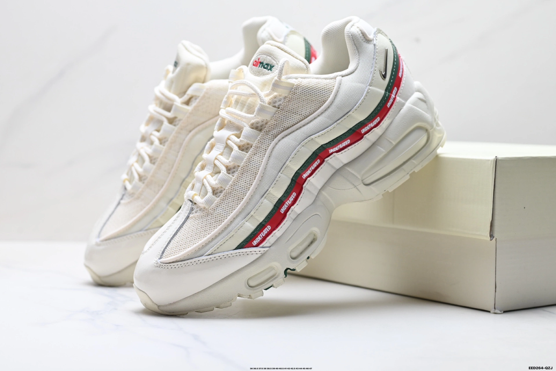 Flying pig--9ik5 IB4453-100 AIR MAX 95 OG item: E-X575L2831B