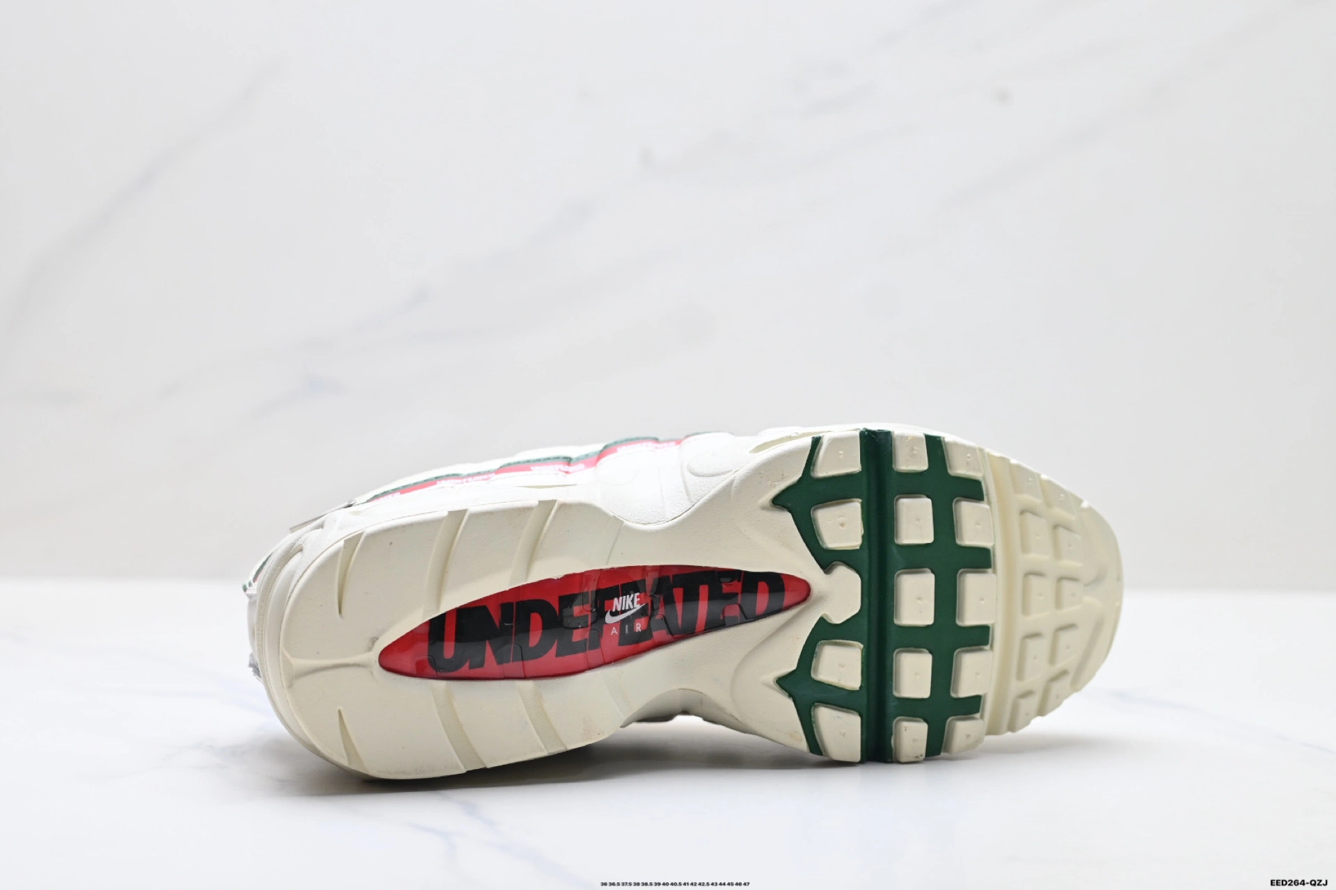Flying pig--9ik5 IB4453-100 AIR MAX 95 OG item: E-X575L2831B
