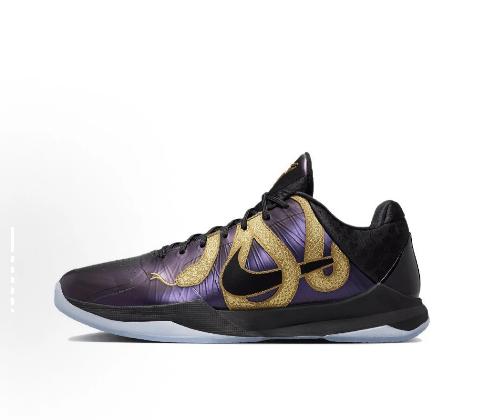 Flying pig--9ik5 IB4481-500 Kobe 5 Protro"Year of the Mamba” CNY item: E-X000L2006B