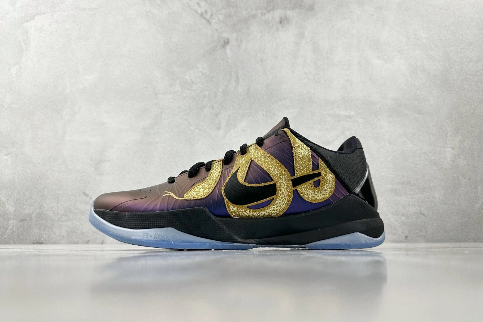 Flying pig--9ik5 IB4481-500 Kobe 5 Protro"Year of the Mamba” CNY item: E-X000L2006B