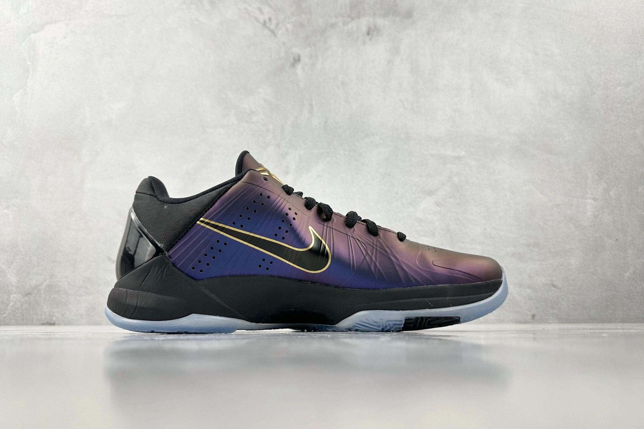 Flying pig--9ik5 IB4481-500 Kobe 5 Protro"Year of the Mamba” CNY item: E-X000L2006B
