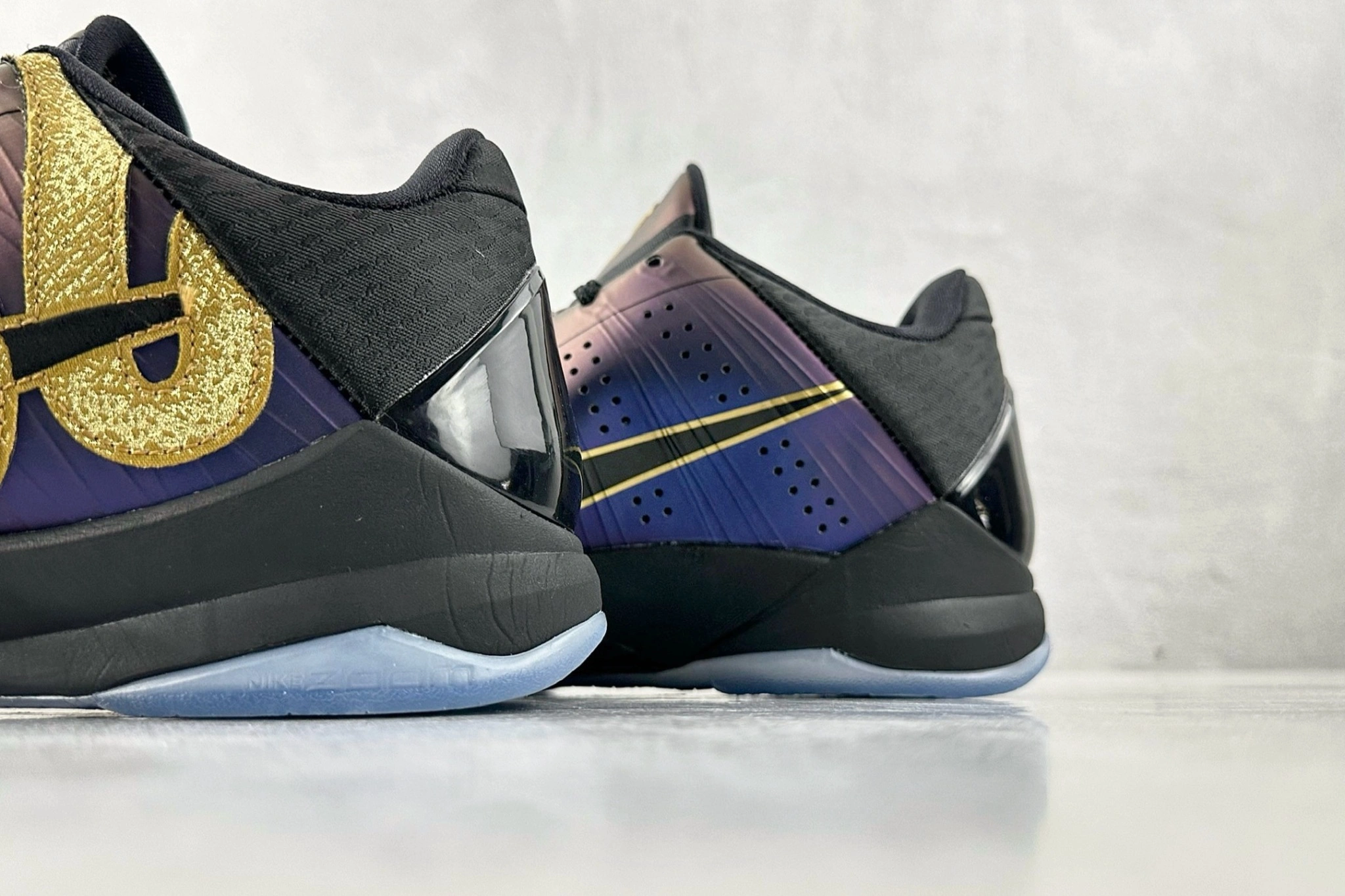 Flying pig--9ik5 IB4481-500 Kobe 5 Protro"Year of the Mamba” CNY item: E-X000L2006B