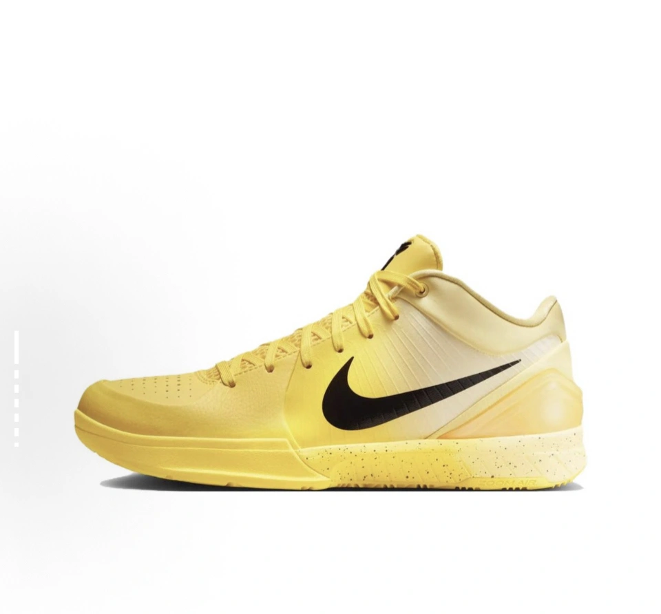 Flying pig--9ik5 IH0587-700 Zoom Kobe 4 Protro “CHBL” item: E-X575L2004B