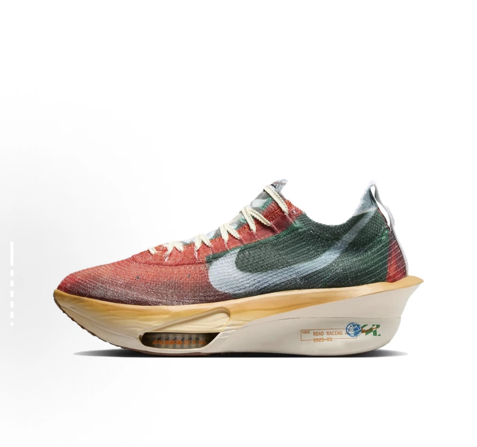 Flying pig--9ik5 IH3575-999 Air Zoom Alphafly NEXT% 3 PRM item: E-X000L2026B