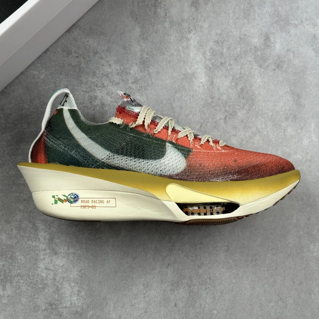 Flying pig--9ik5 IH3575-999 Air Zoom Alphafly NEXT% 3 PRM item: E-X000L2026B