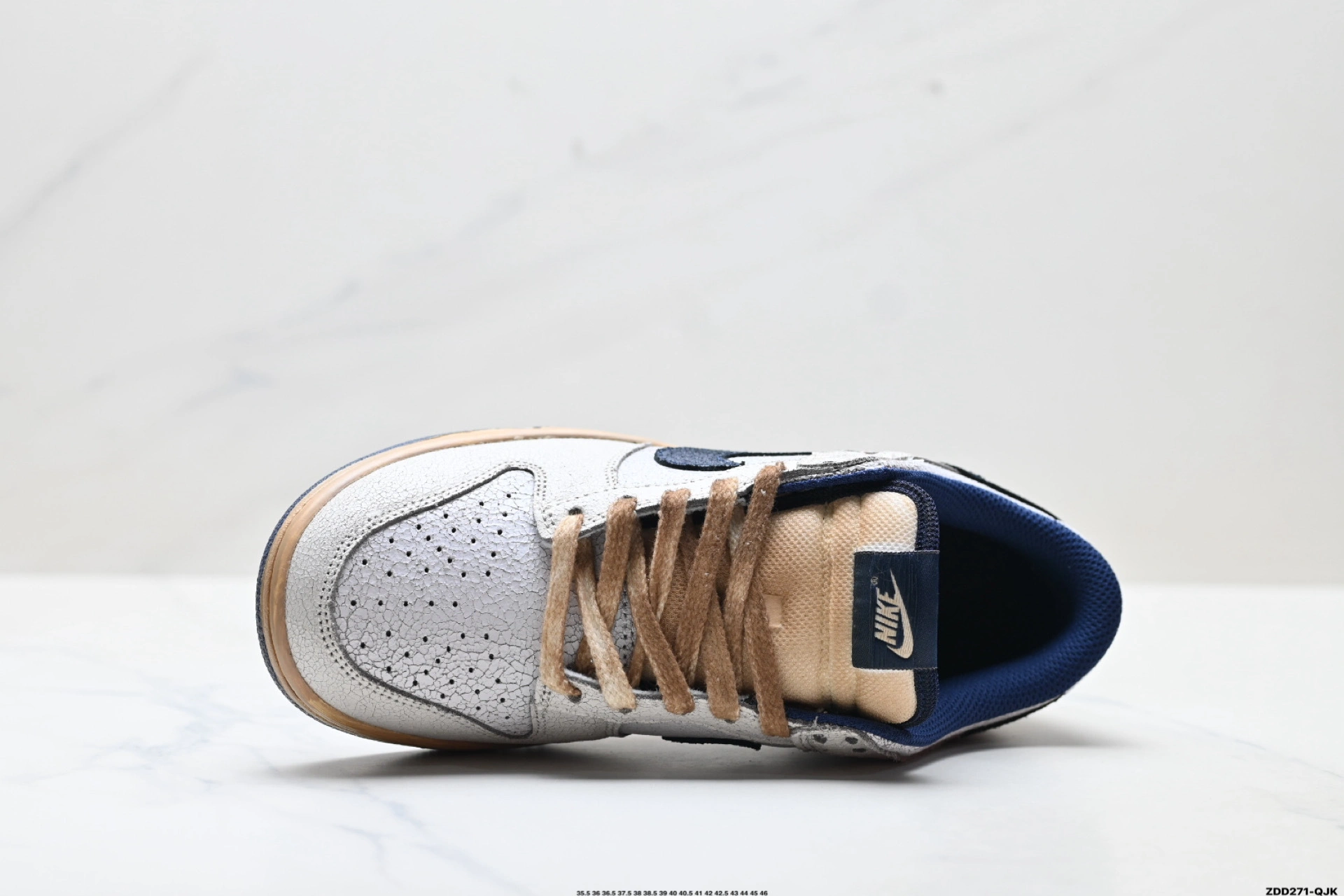Flying pig--9ik5 IH6766-001 9ik5 x Stranger Things Dunk Low SP item: E-X000L2052B