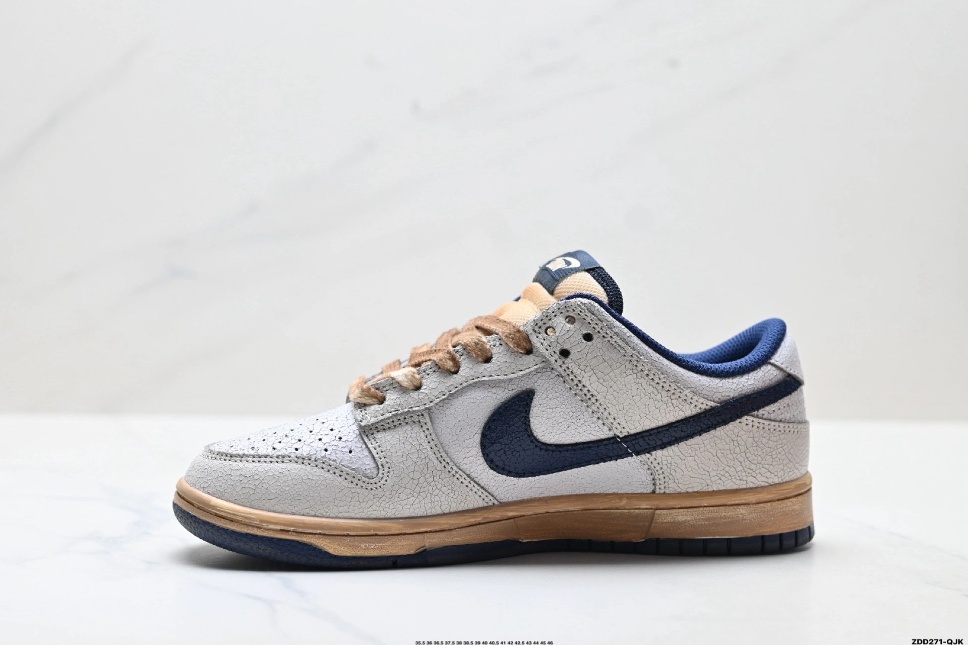 Flying pig--9ik5 IH6766-001 9ik5 x Stranger Things Dunk Low SP item: E-X000L2052B