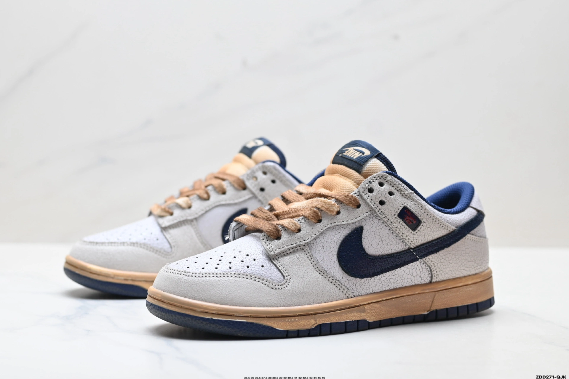Flying pig--9ik5 IH6766-001 9ik5 x Stranger Things Dunk Low SP item: E-X000L2052B