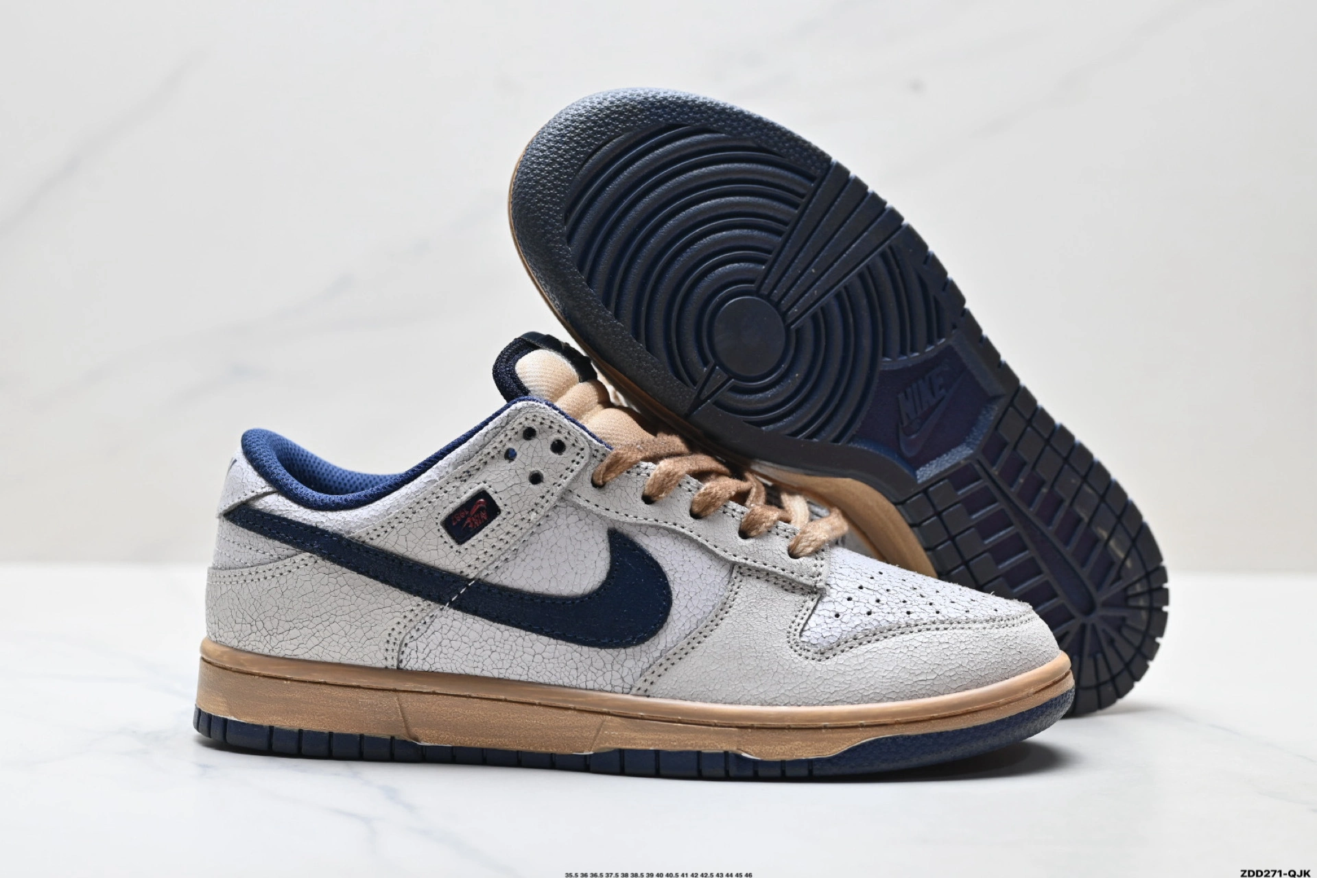 Flying pig--9ik5 IH6766-001 9ik5 x Stranger Things Dunk Low SP item: E-X000L2052B