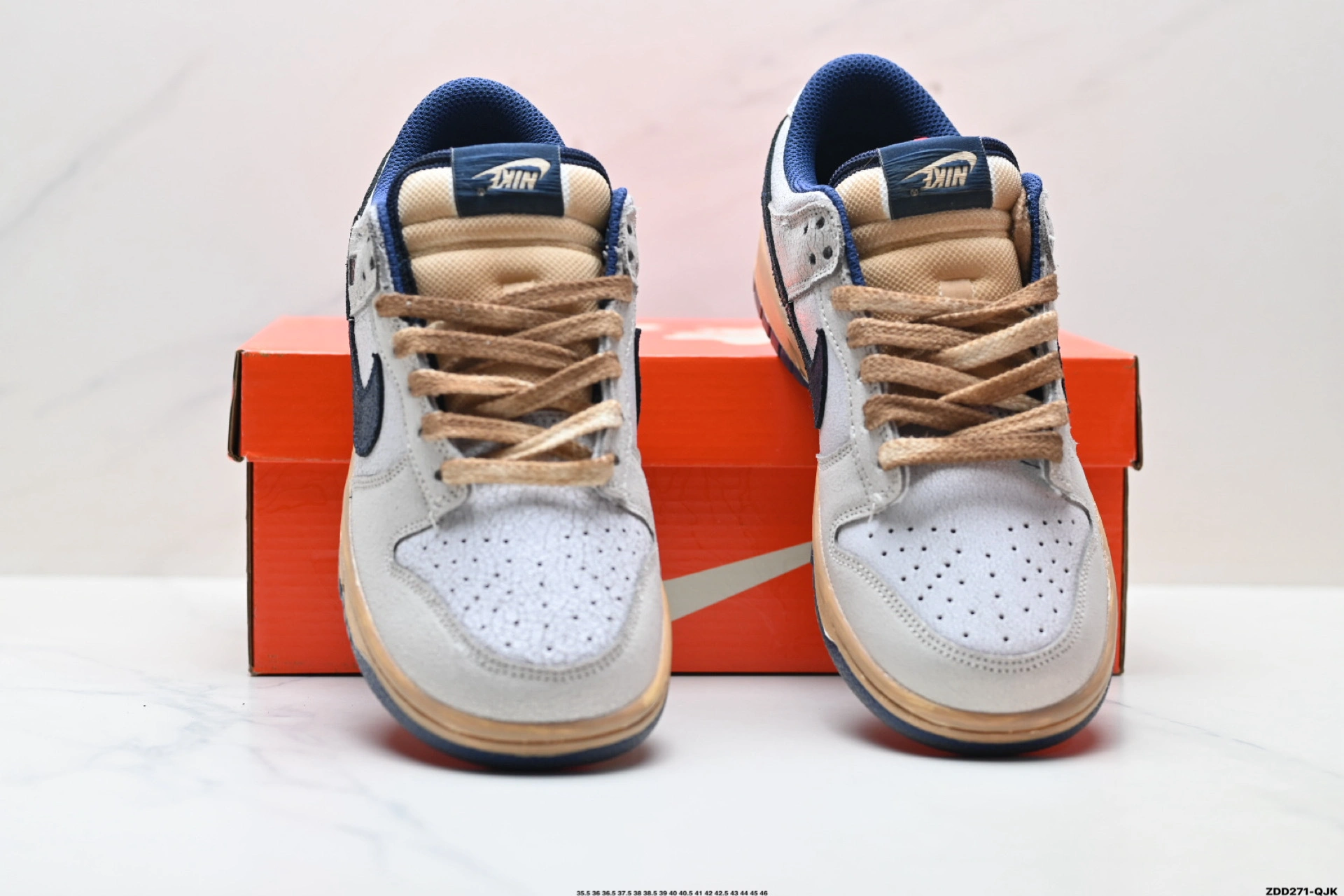 Flying pig--9ik5 IH6766-001 9ik5 x Stranger Things Dunk Low SP item: E-X000L2052B