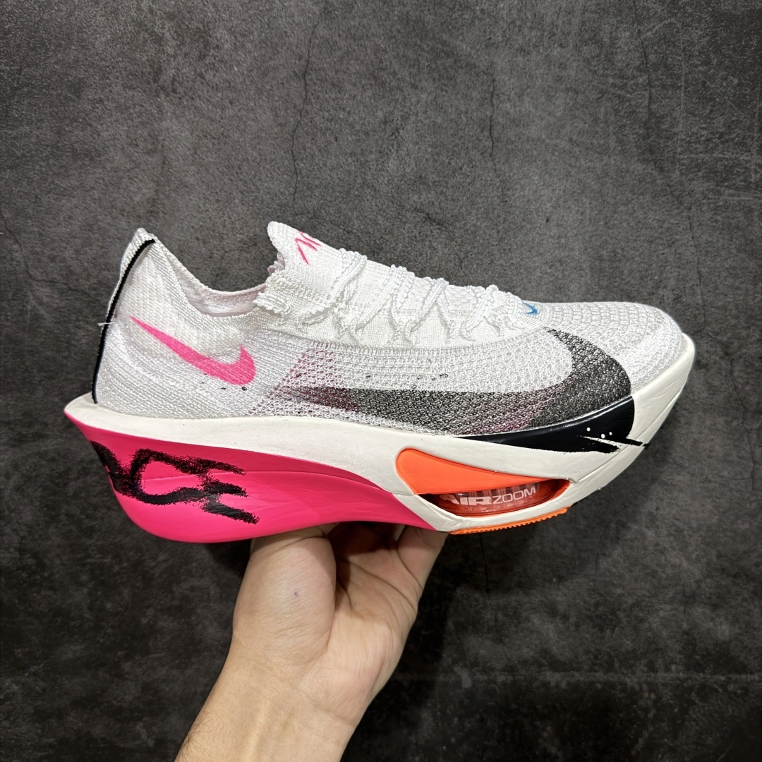 Flying pig--9ik5 IM6673-100 Nk Zoom AlphaFly Next% 4 item: E-X575L2012B