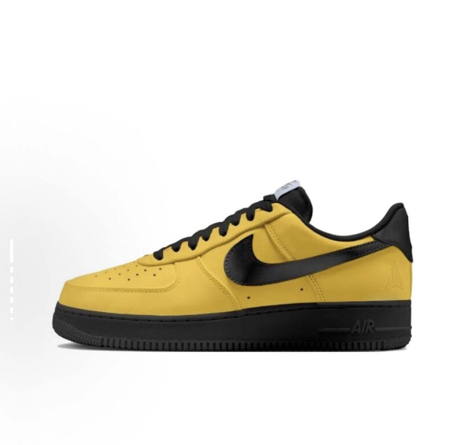 Flying pig--9ik5 IQ2713-700 Air Force 1 ‘07 Low item: E-X000L2043B