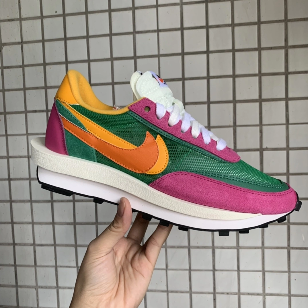 Flying pig — 9ik5 Sacai x LVD Waffle Daybreak BV0073-301 item:E-X502I1692H