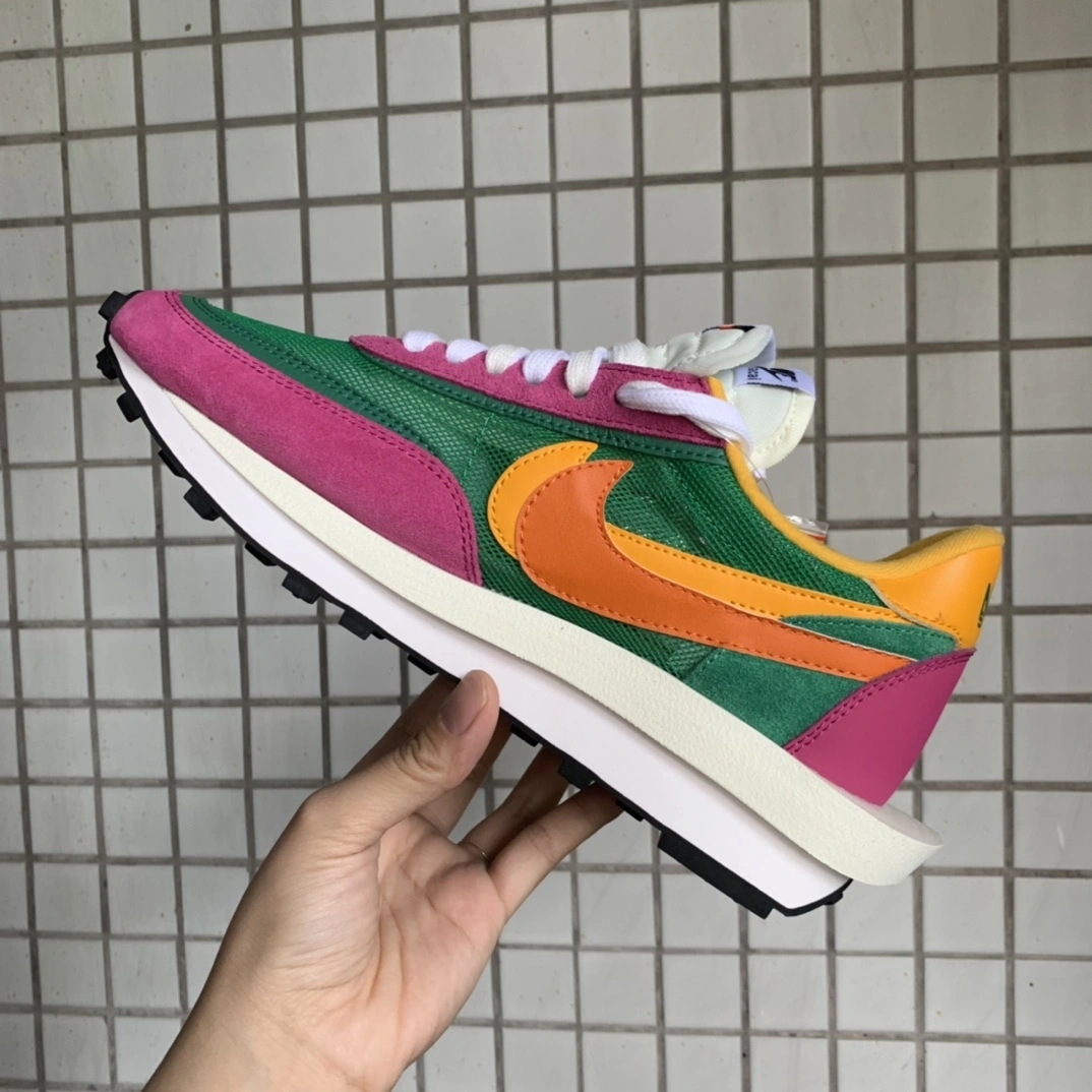 Flying pig — 9ik5 Sacai x LVD Waffle Daybreak BV0073-301 item:E-X502I1692H