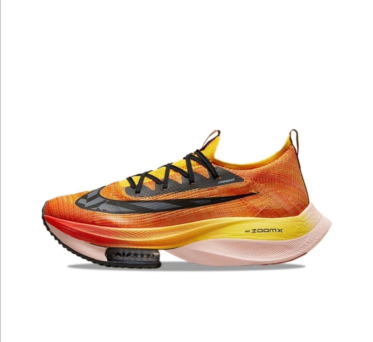 Flying pig--Alphafly NEXT％ Flyknit “Ekiden”DO2407—728 item: C-X578J2051V