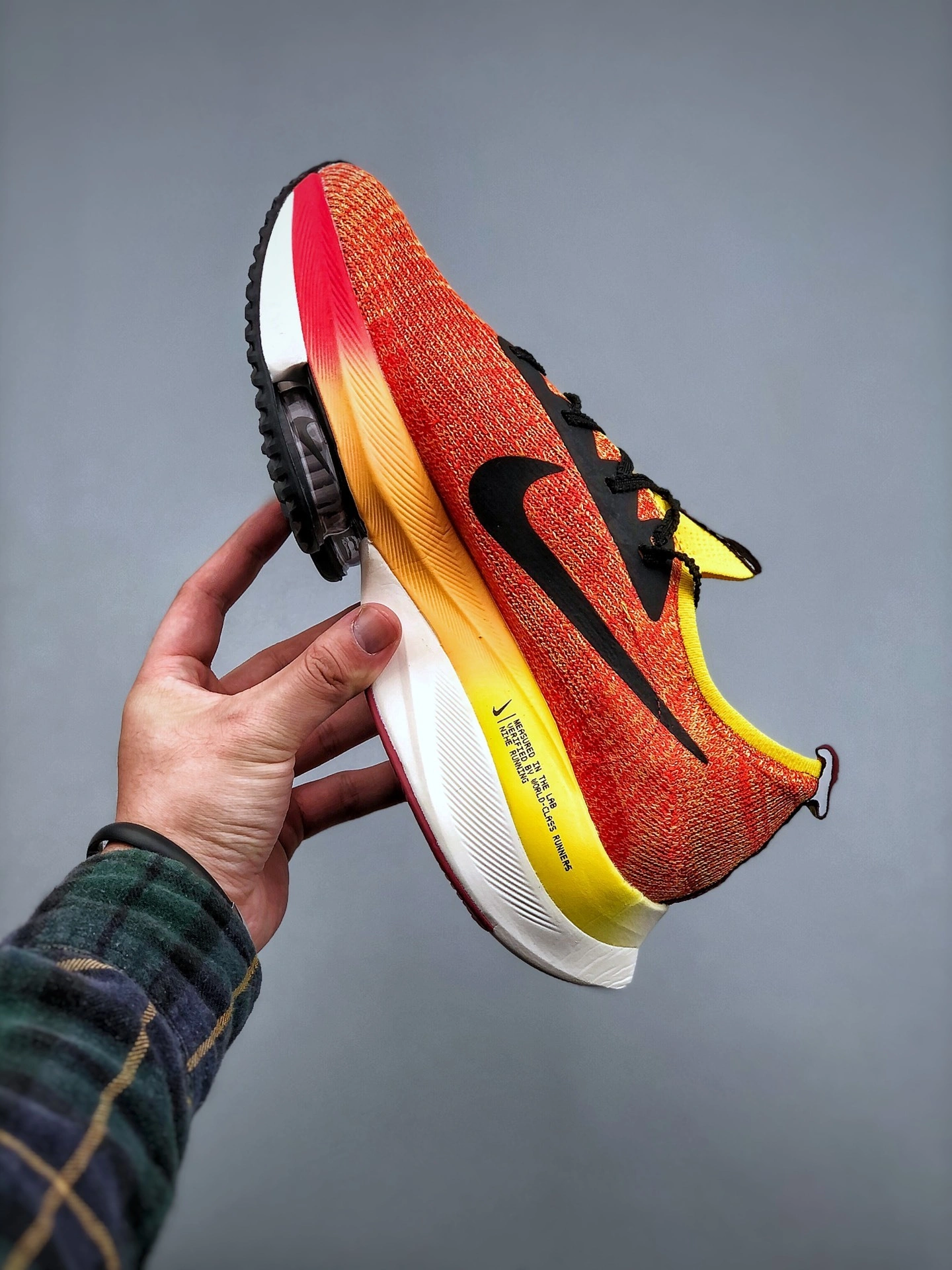 Flying pig--Alphafly NEXT％ Flyknit “Ekiden”DO2407—728 item: C-X578J2051V