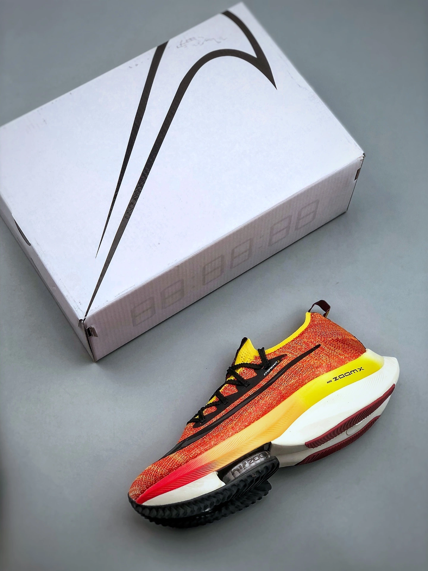 Flying pig--Alphafly NEXT％ Flyknit “Ekiden”DO2407—728 item: C-X578J2051V