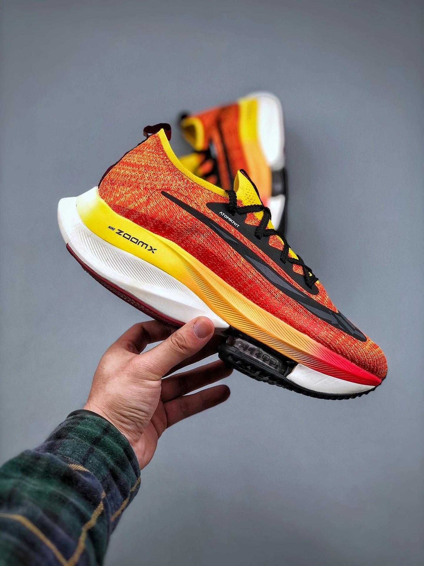 Flying pig--Alphafly NEXT％ Flyknit “Ekiden”DO2407—728 item: C-X578J2051V