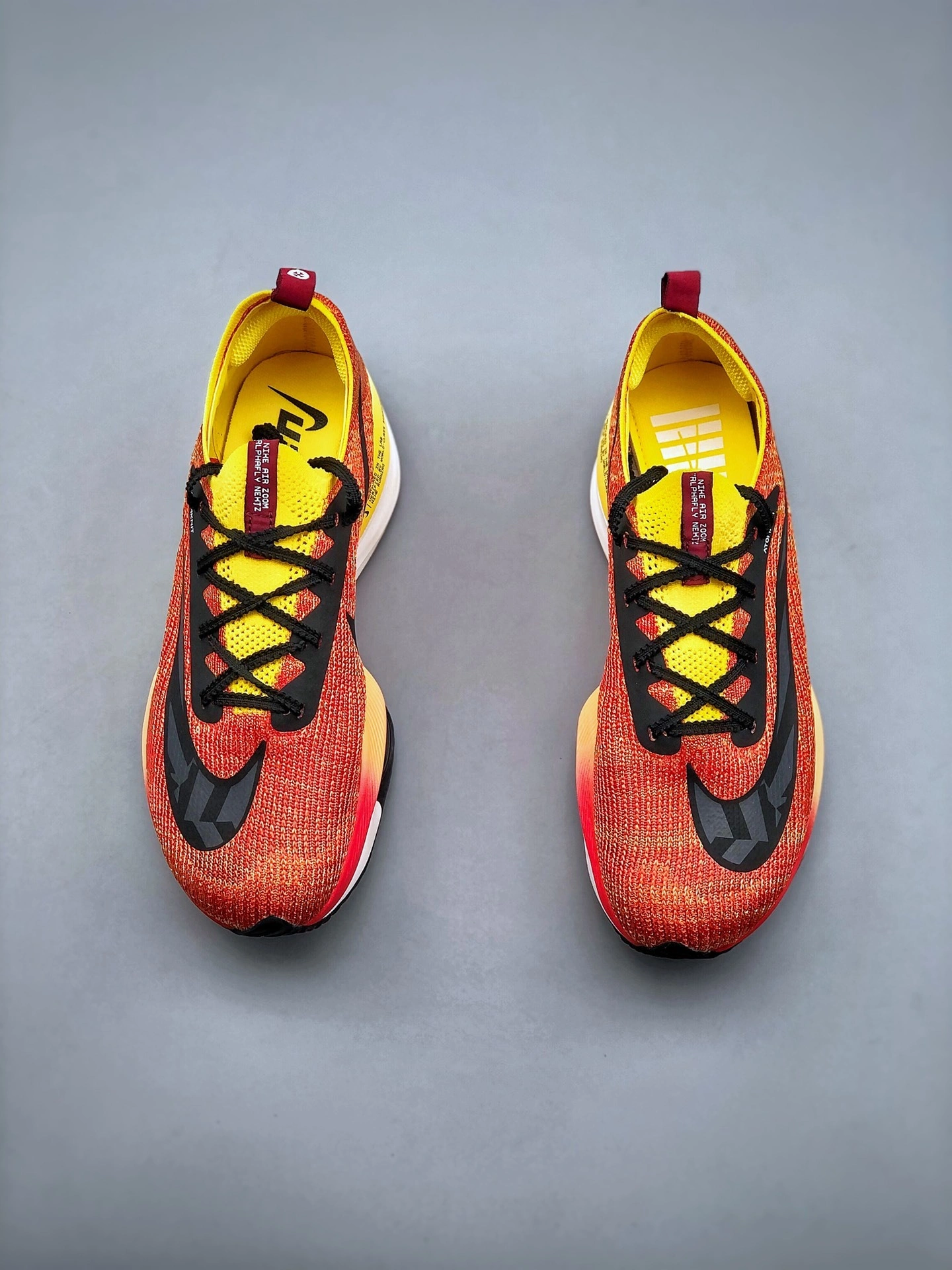 Flying pig--Alphafly NEXT％ Flyknit “Ekiden”DO2407—728 item: C-X578J2051V